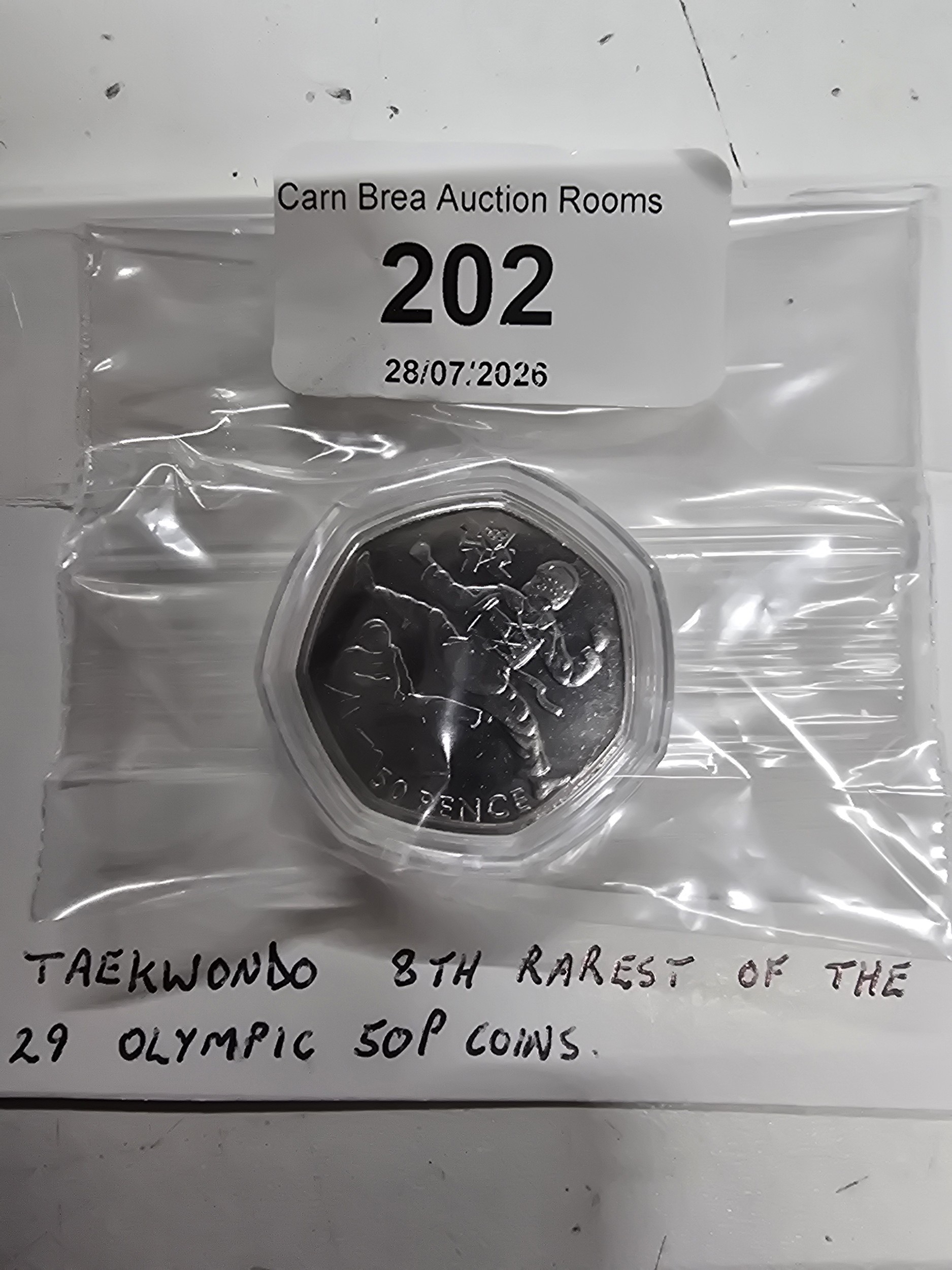 Lot 202