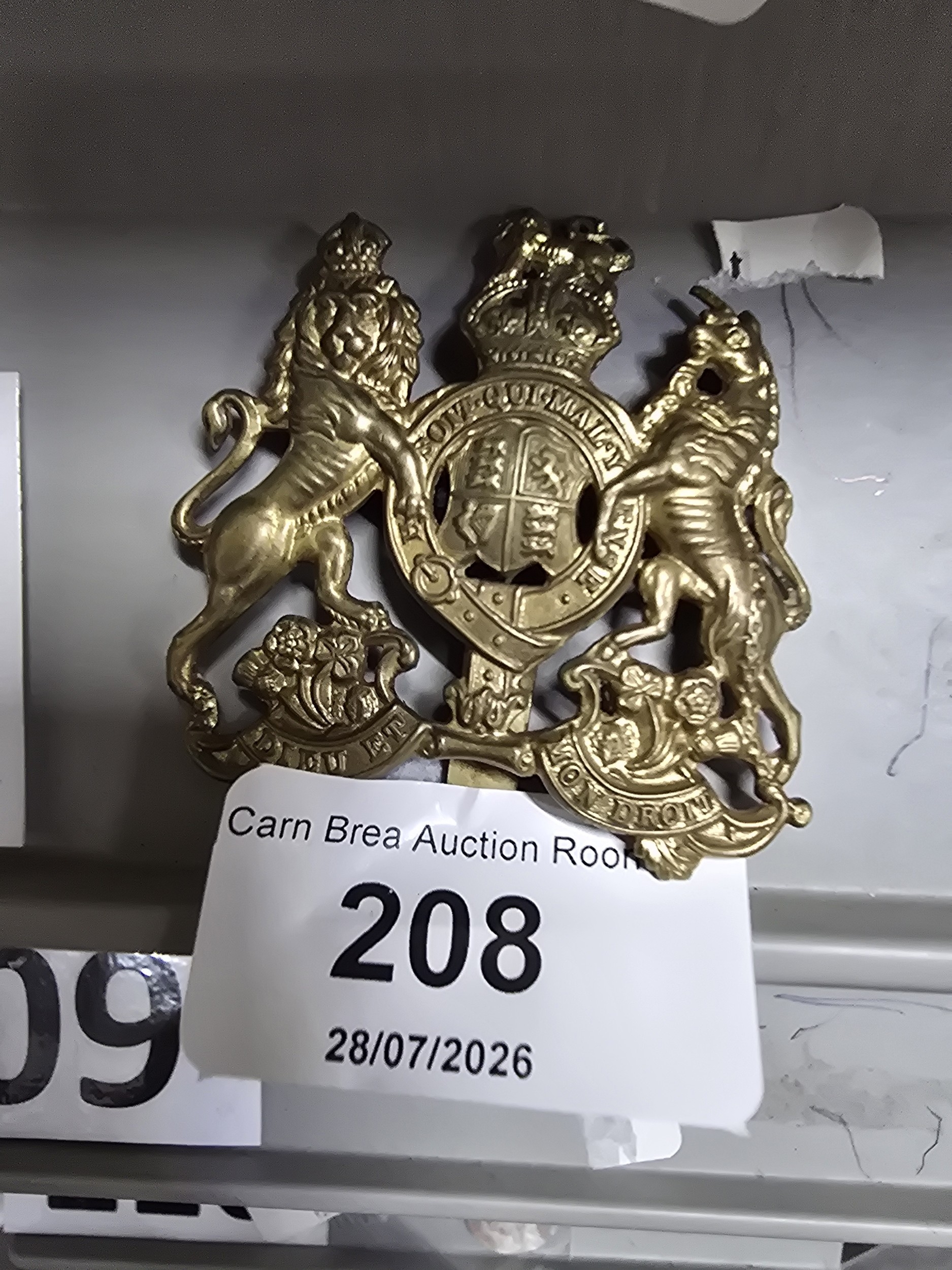 Lot 208