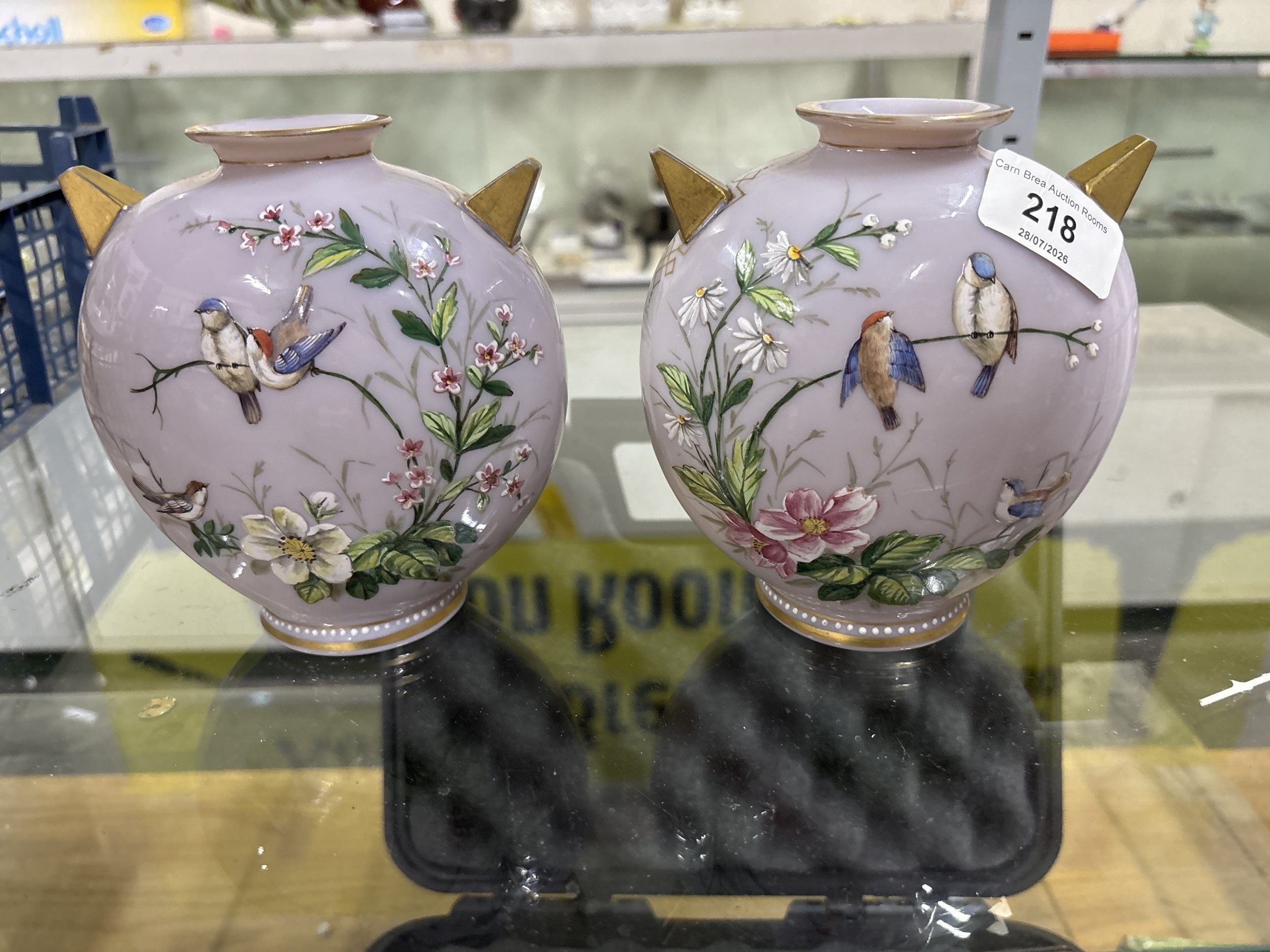 Lot 218