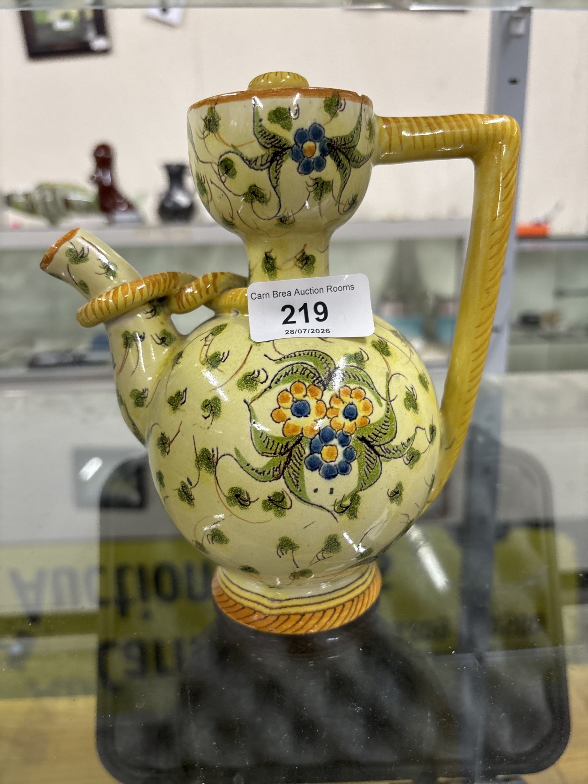 Lot 219