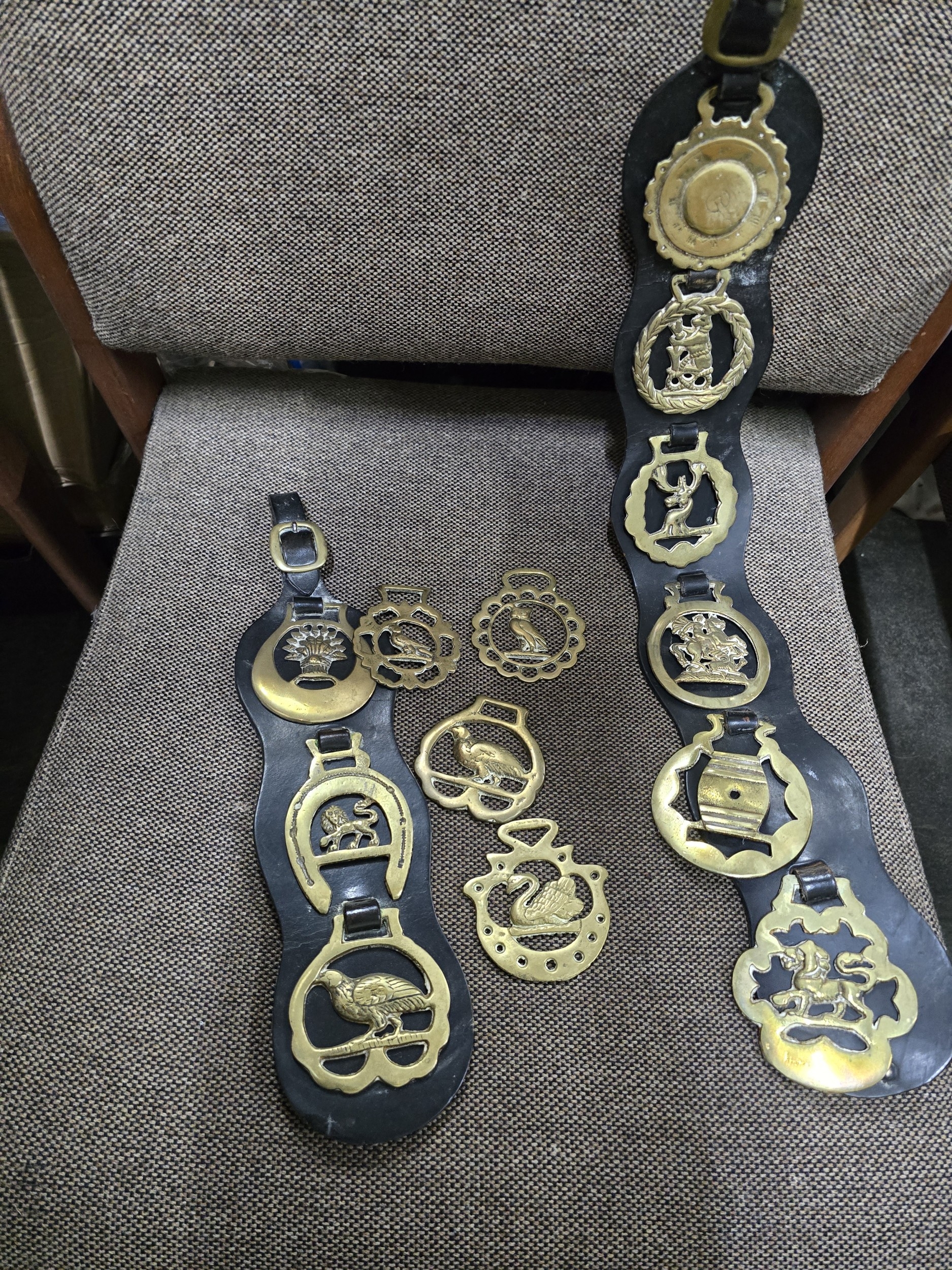 Lot 220a