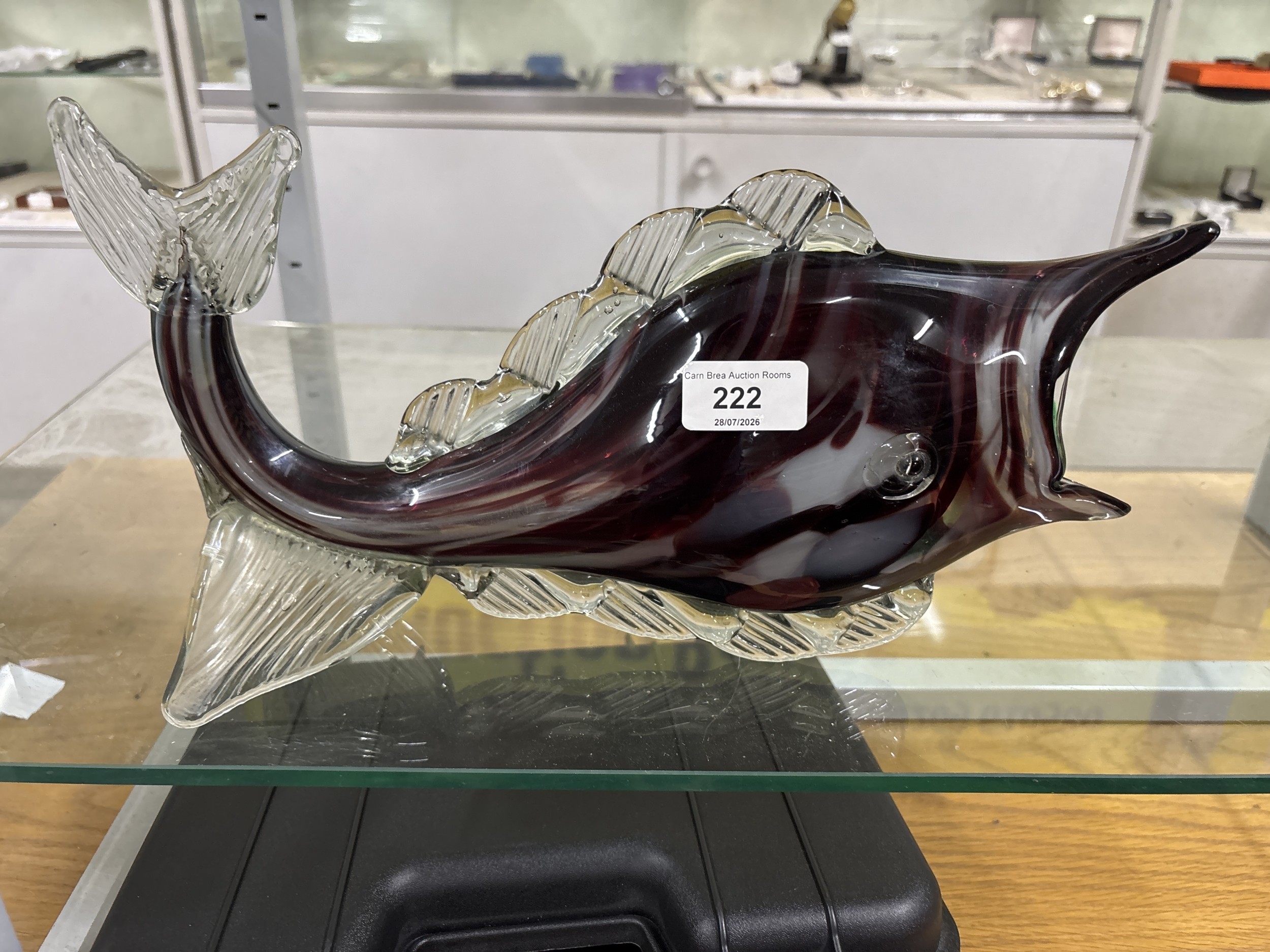 Lot 222