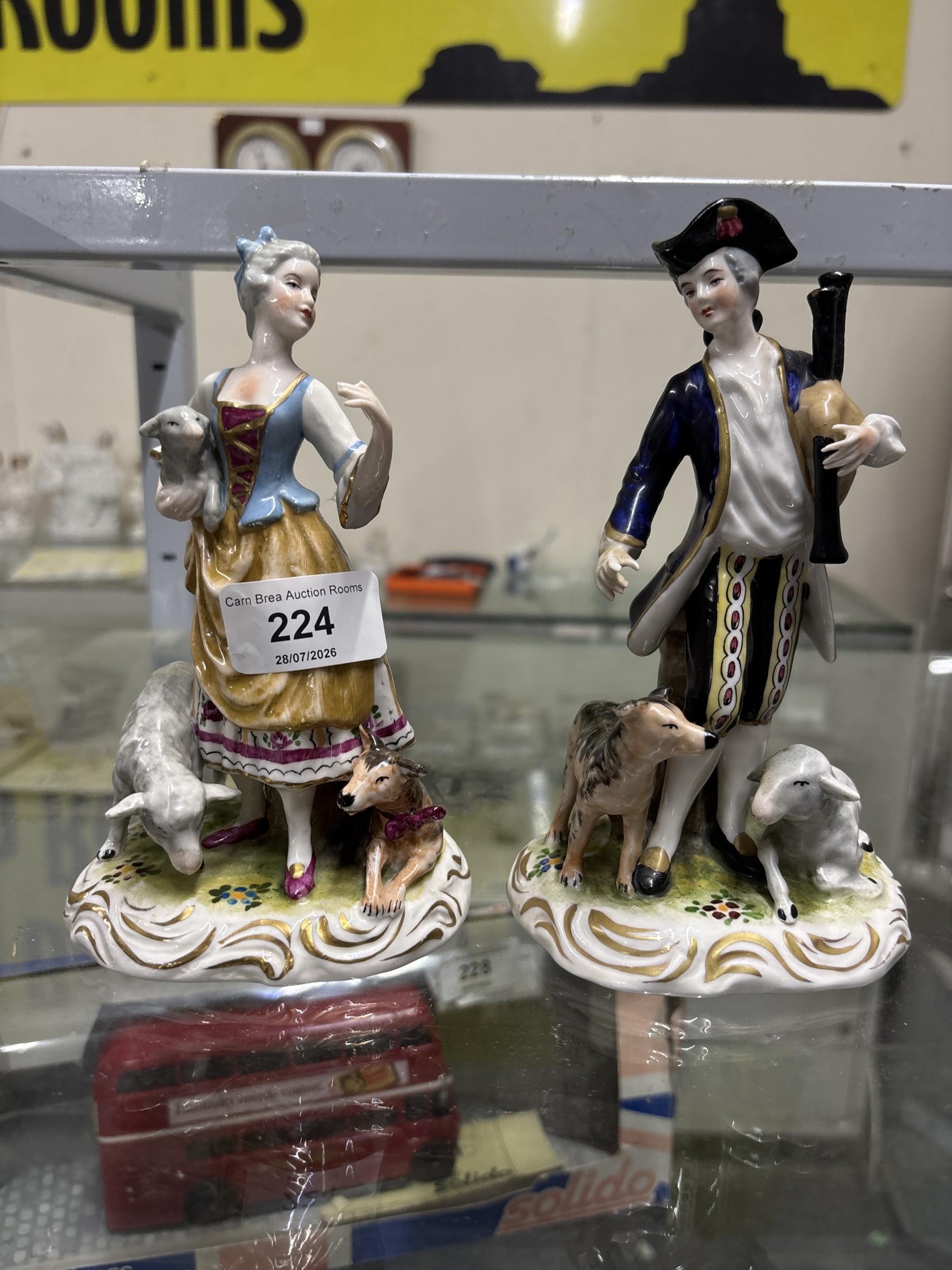 Lot 224