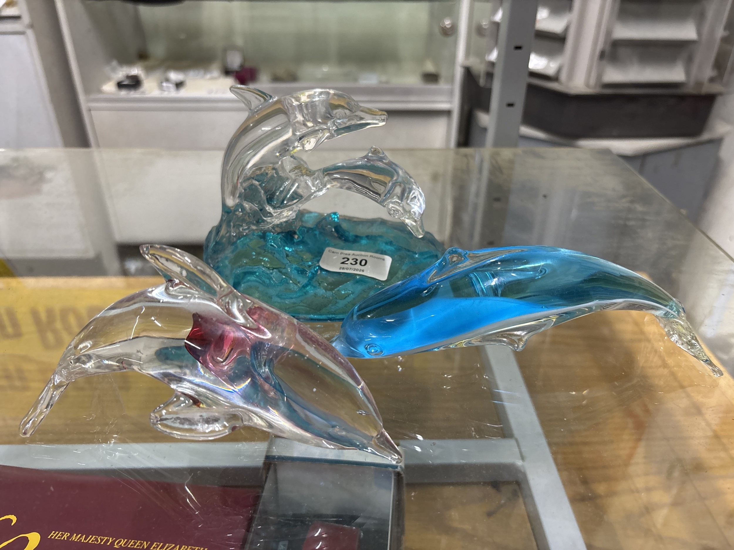 Lot 230