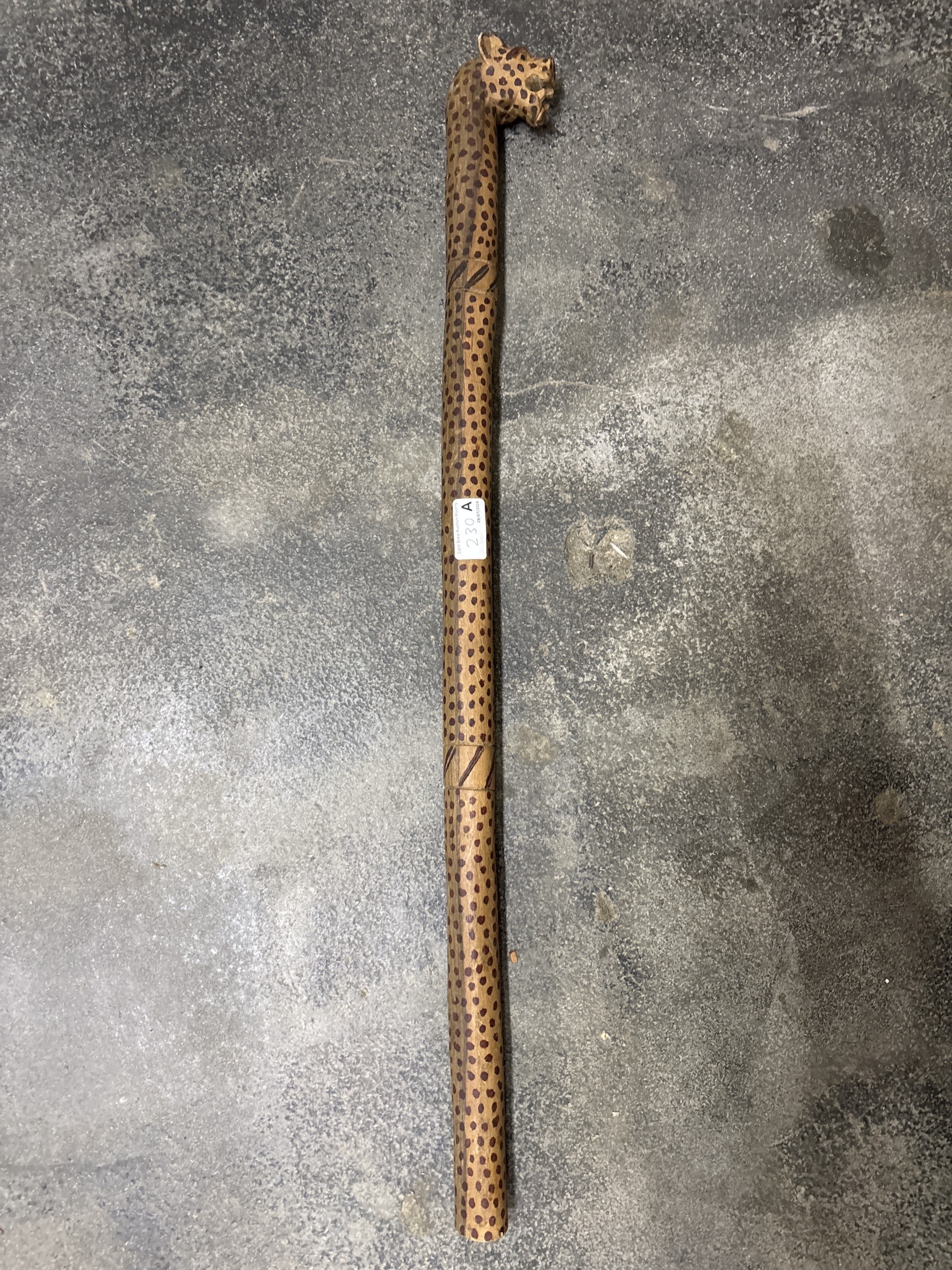 Lot 230a
