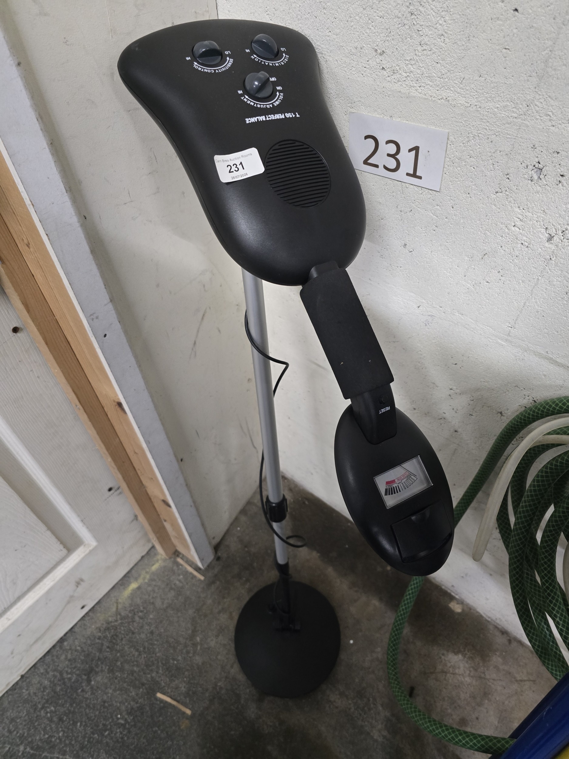 Lot 231