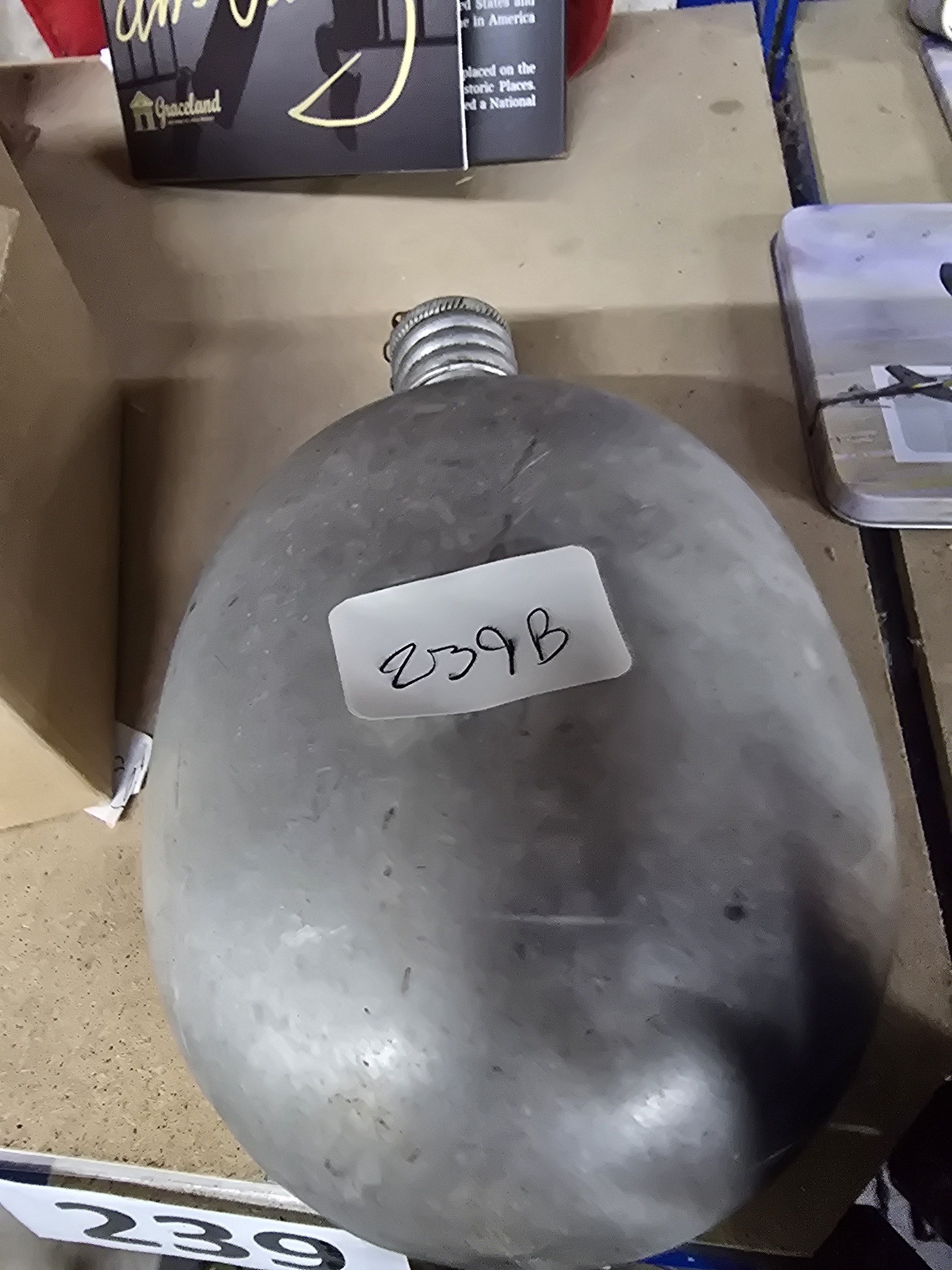 Lot 239b