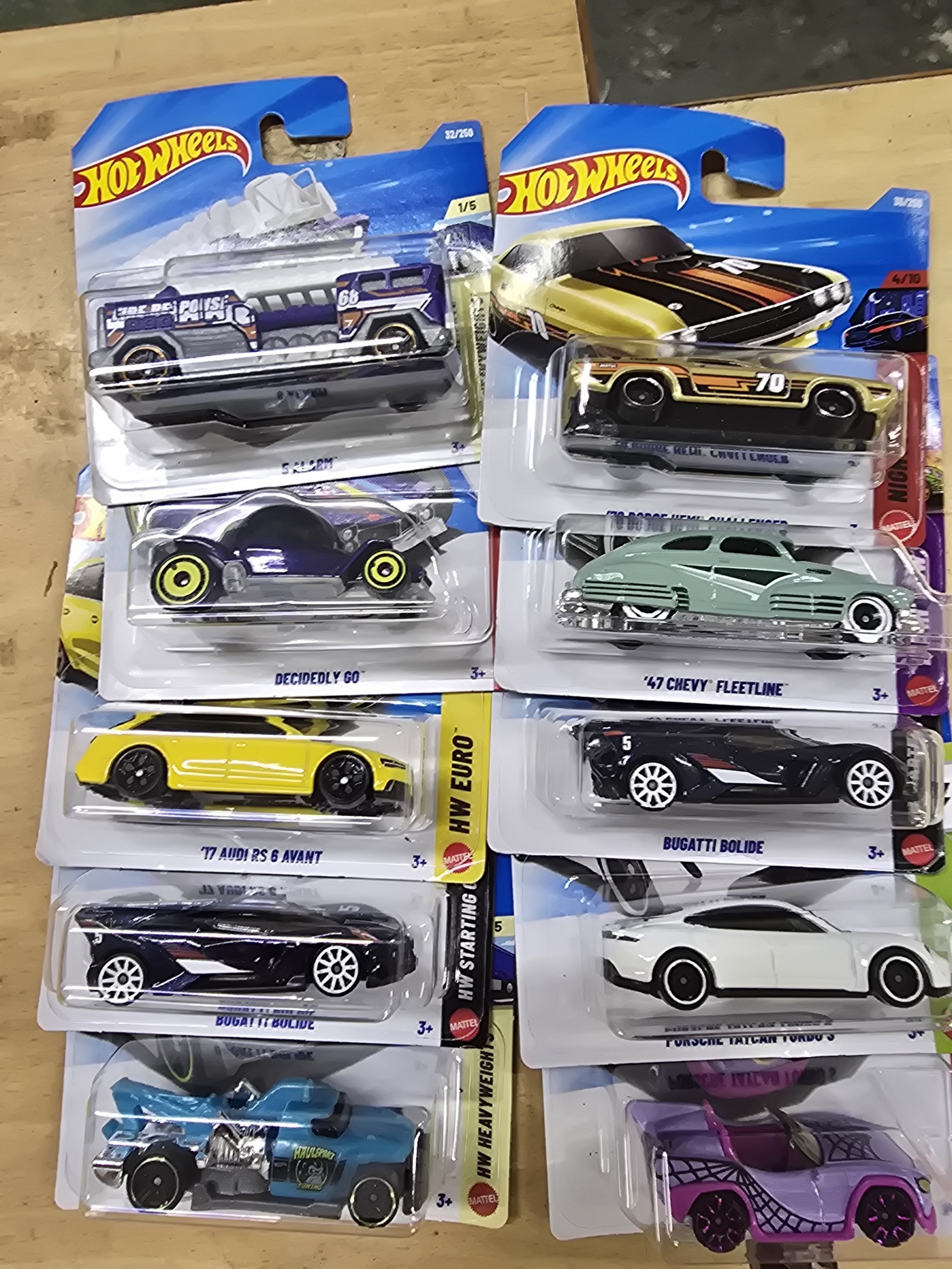 Lot 242