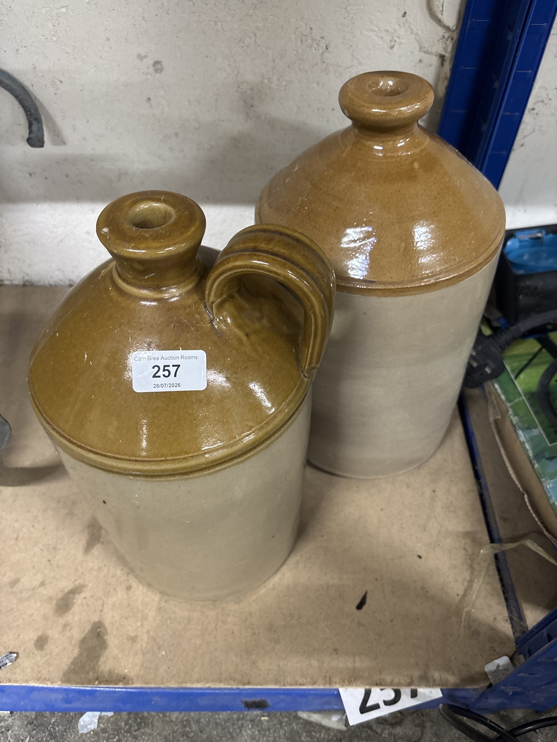 Lot 257