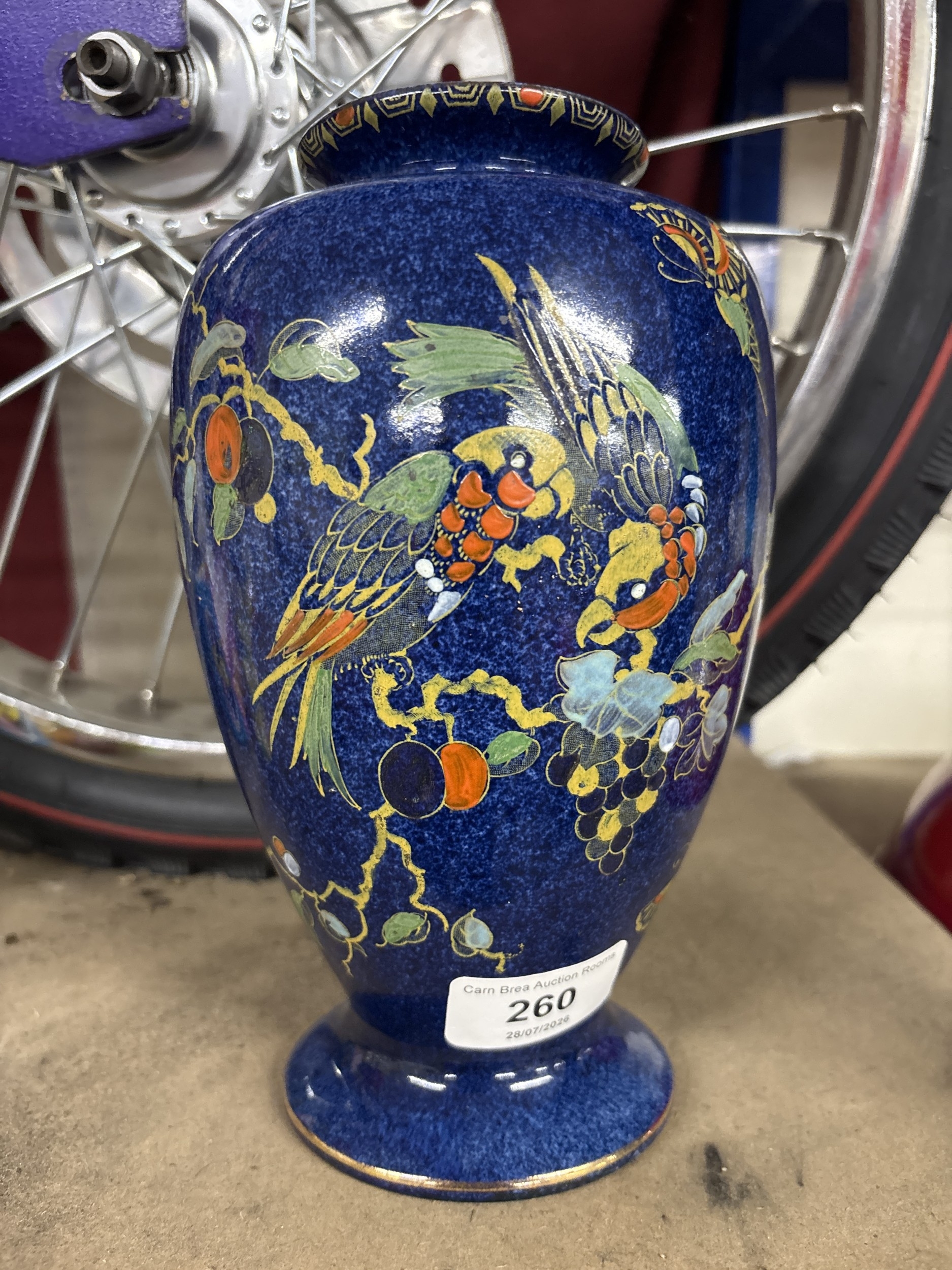Lot 260