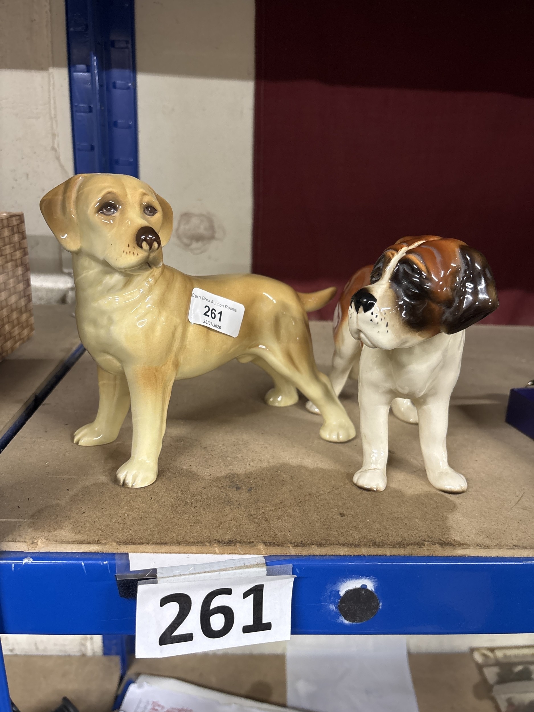Lot 261