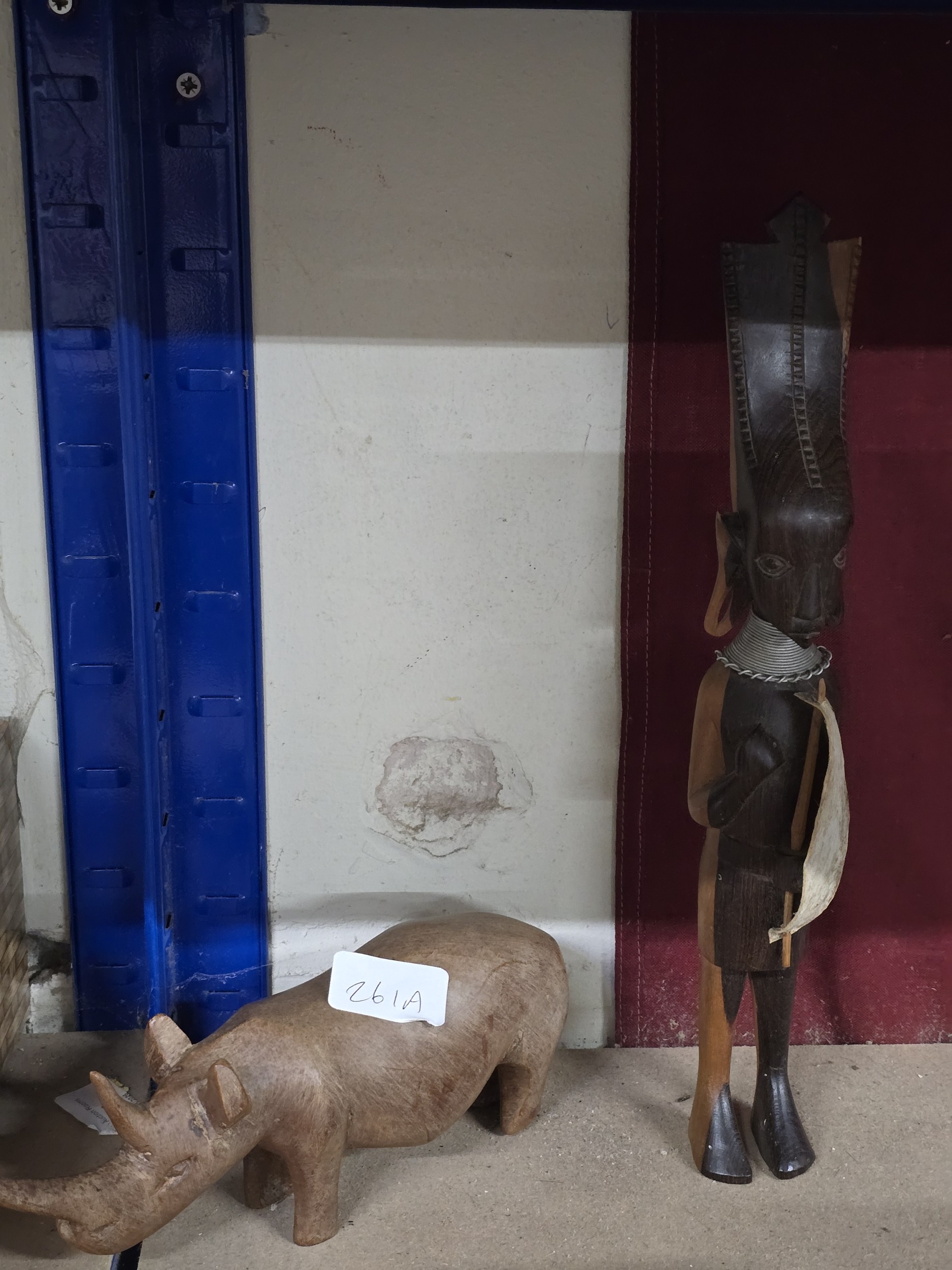 Lot 261a