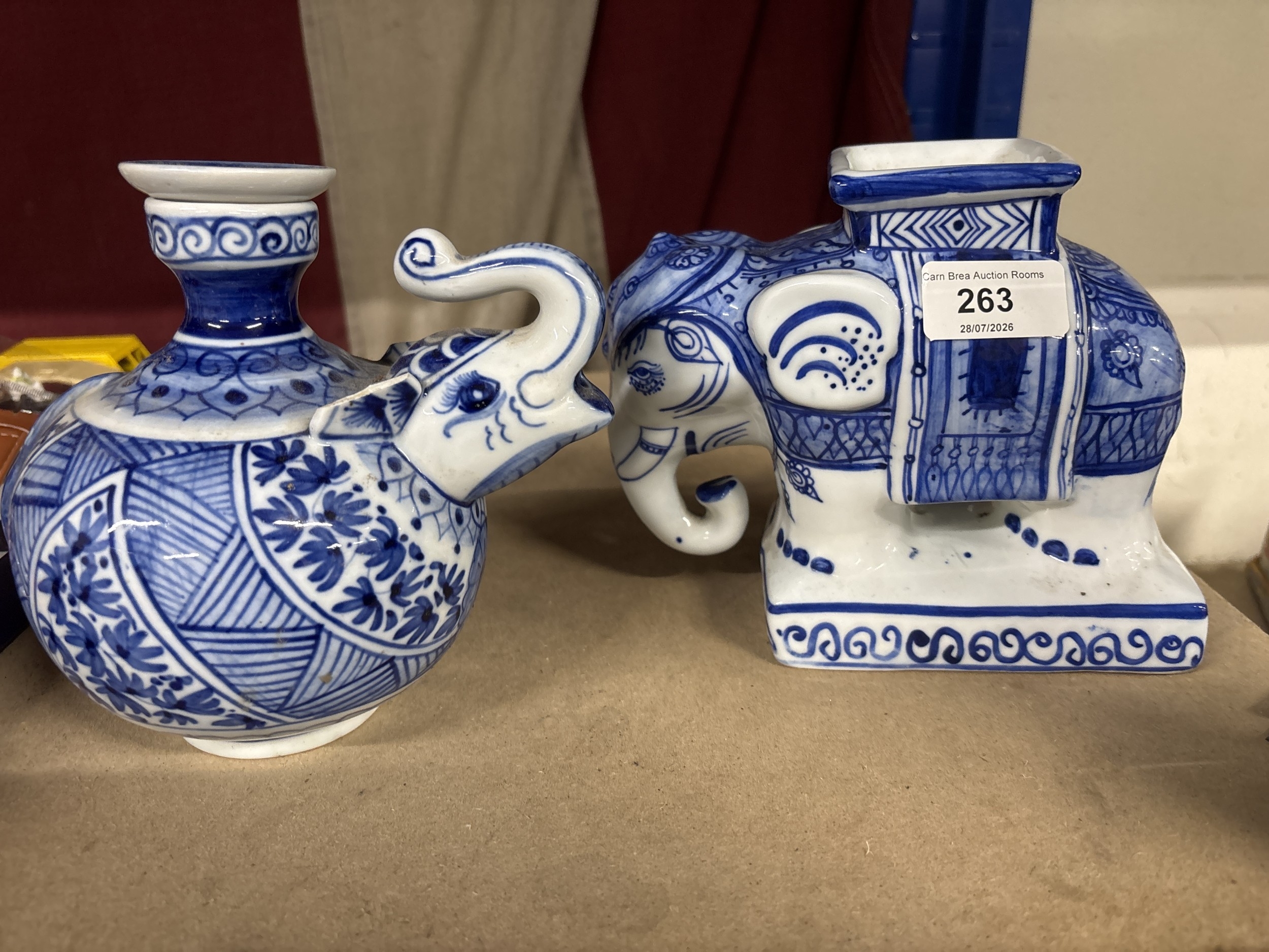 Lot 263