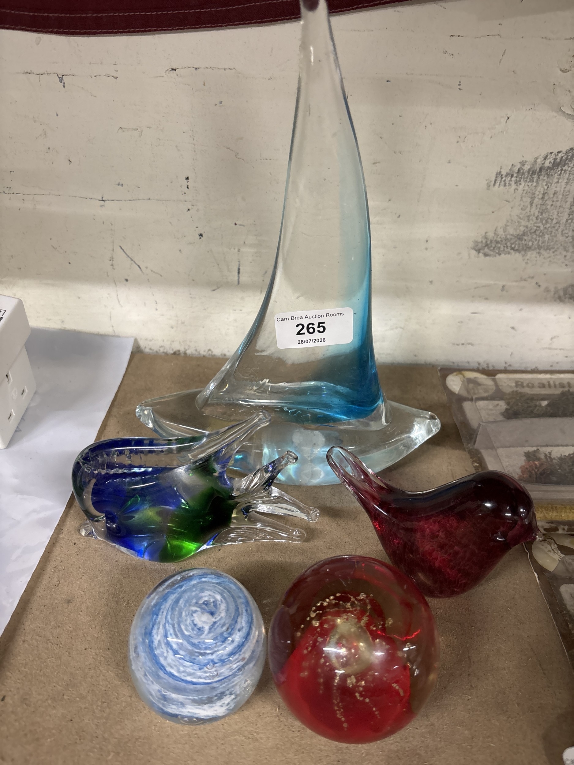 Lot 265