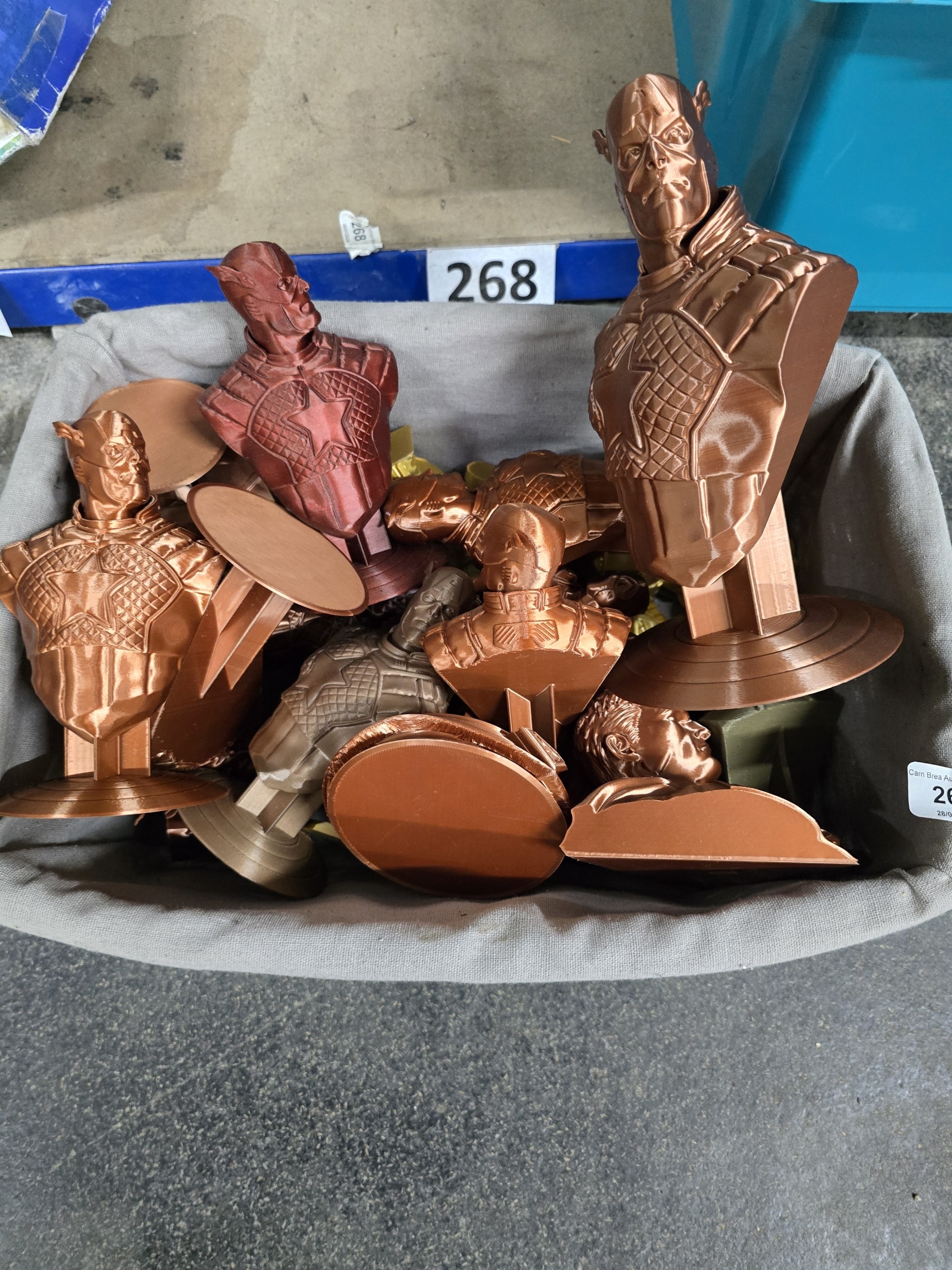 Lot 268