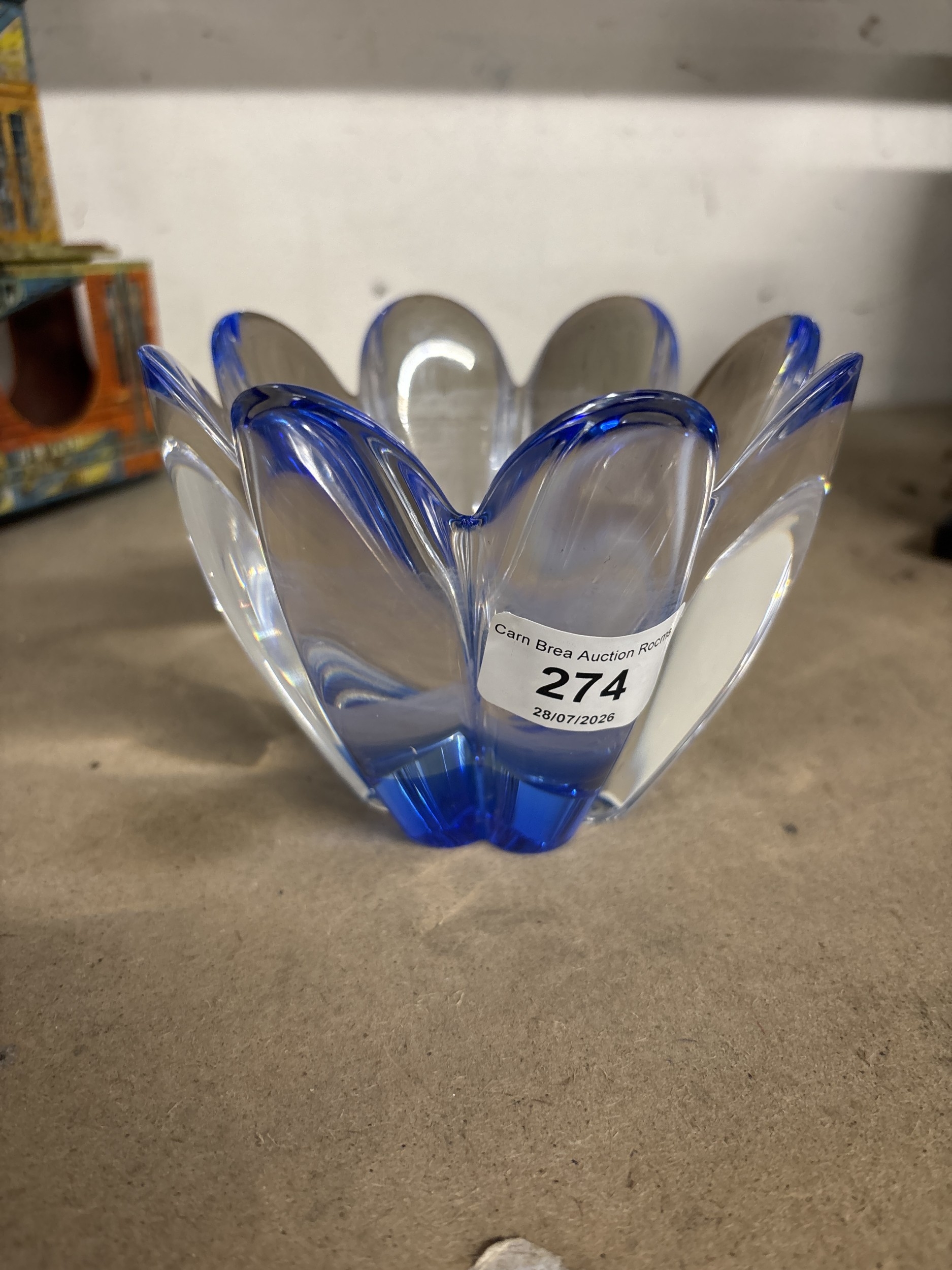 Lot 274