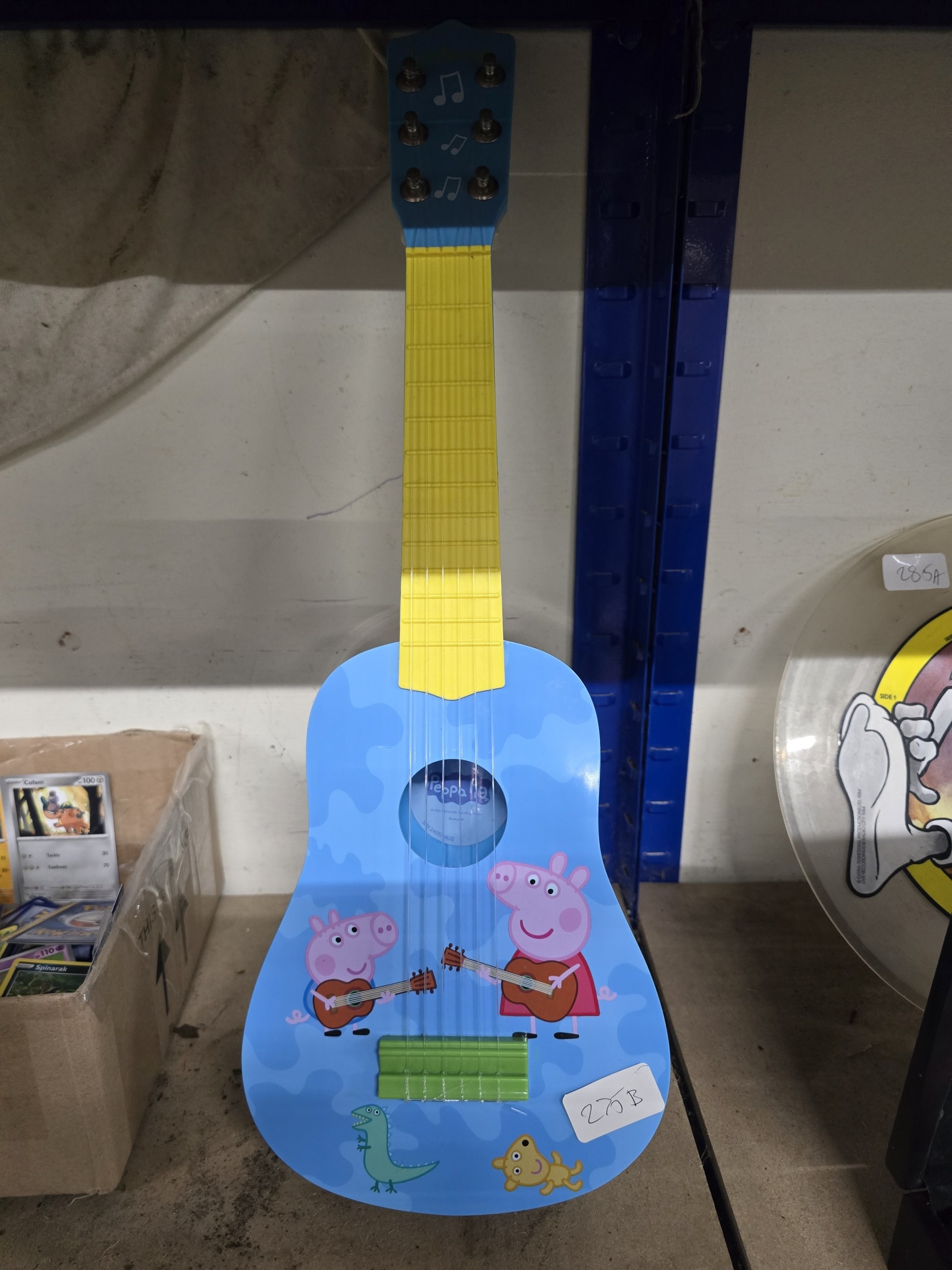 Lot 275b