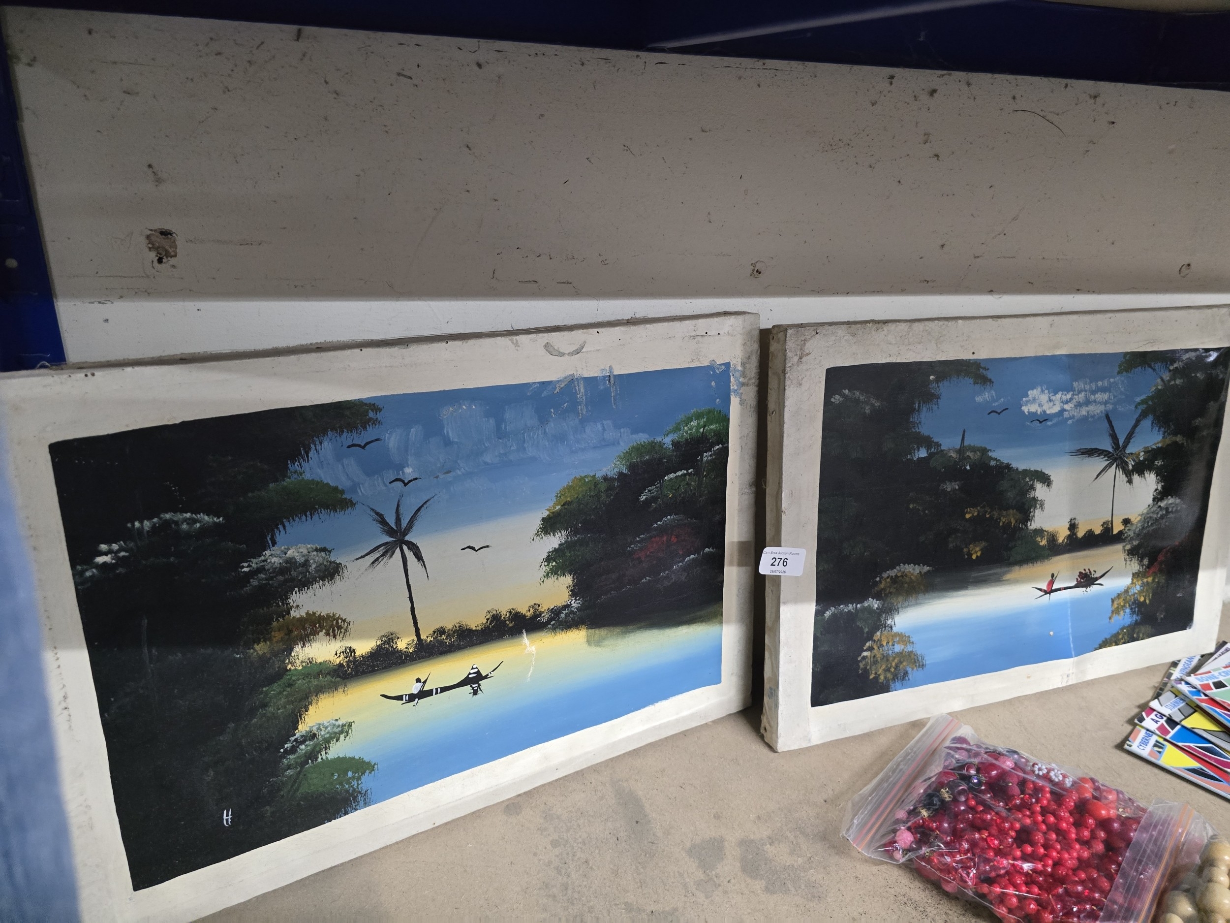 Lot 276
