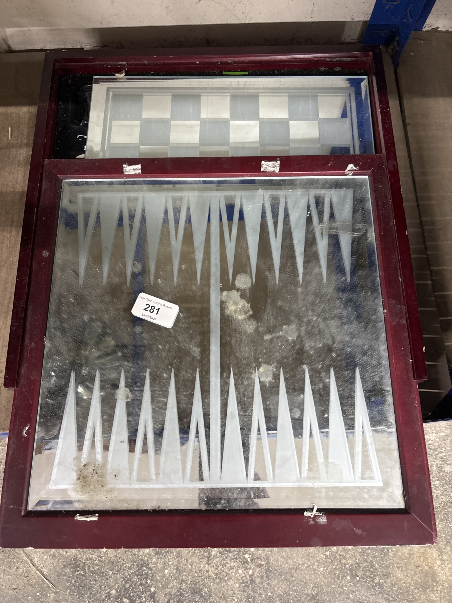 Lot 281