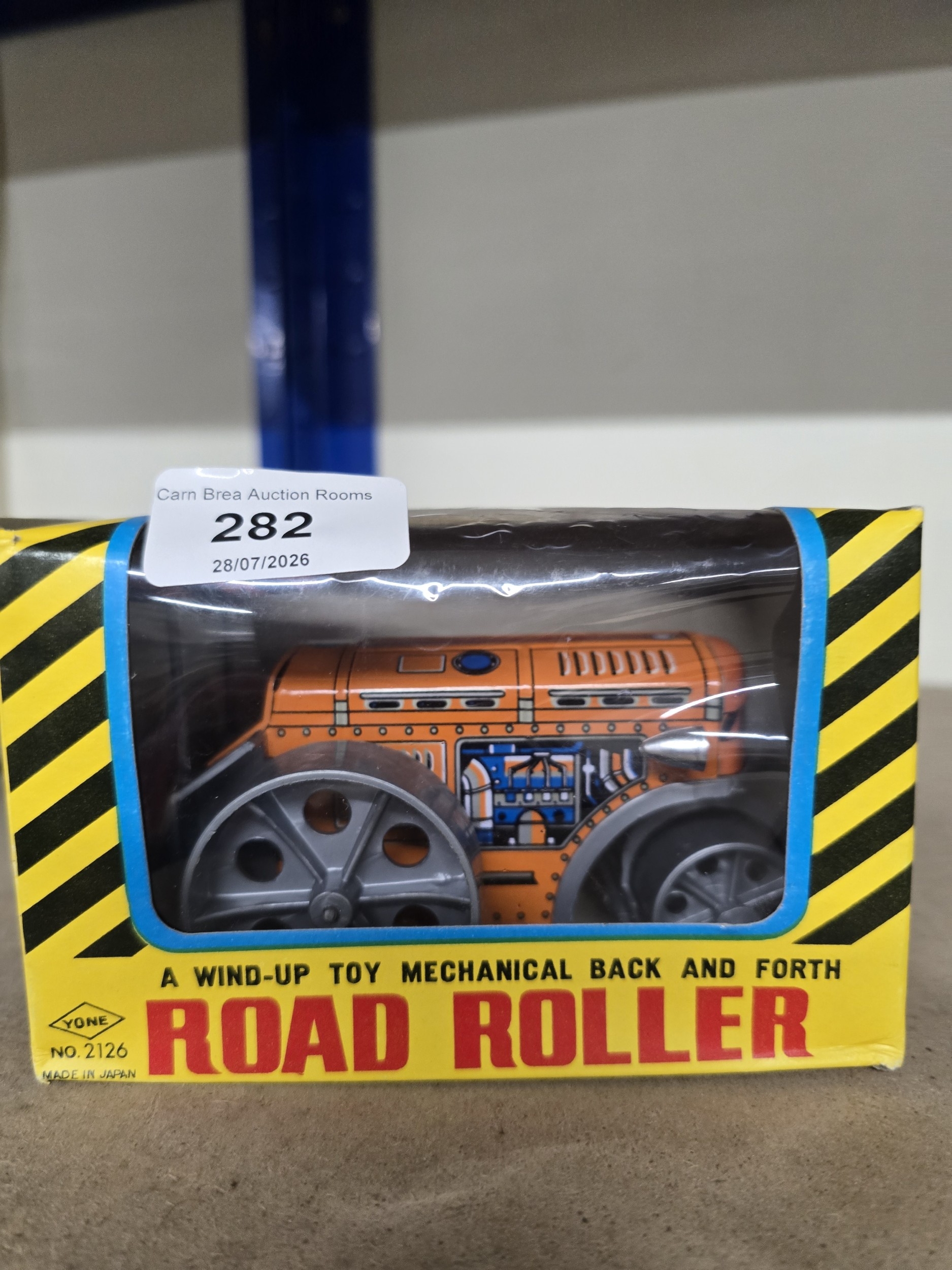 Lot 282