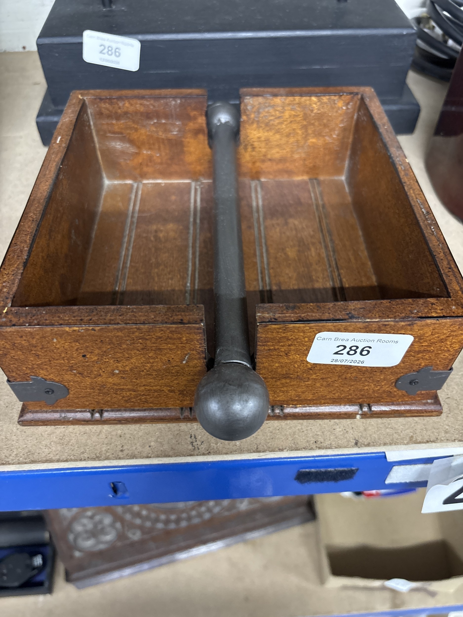 Lot 286