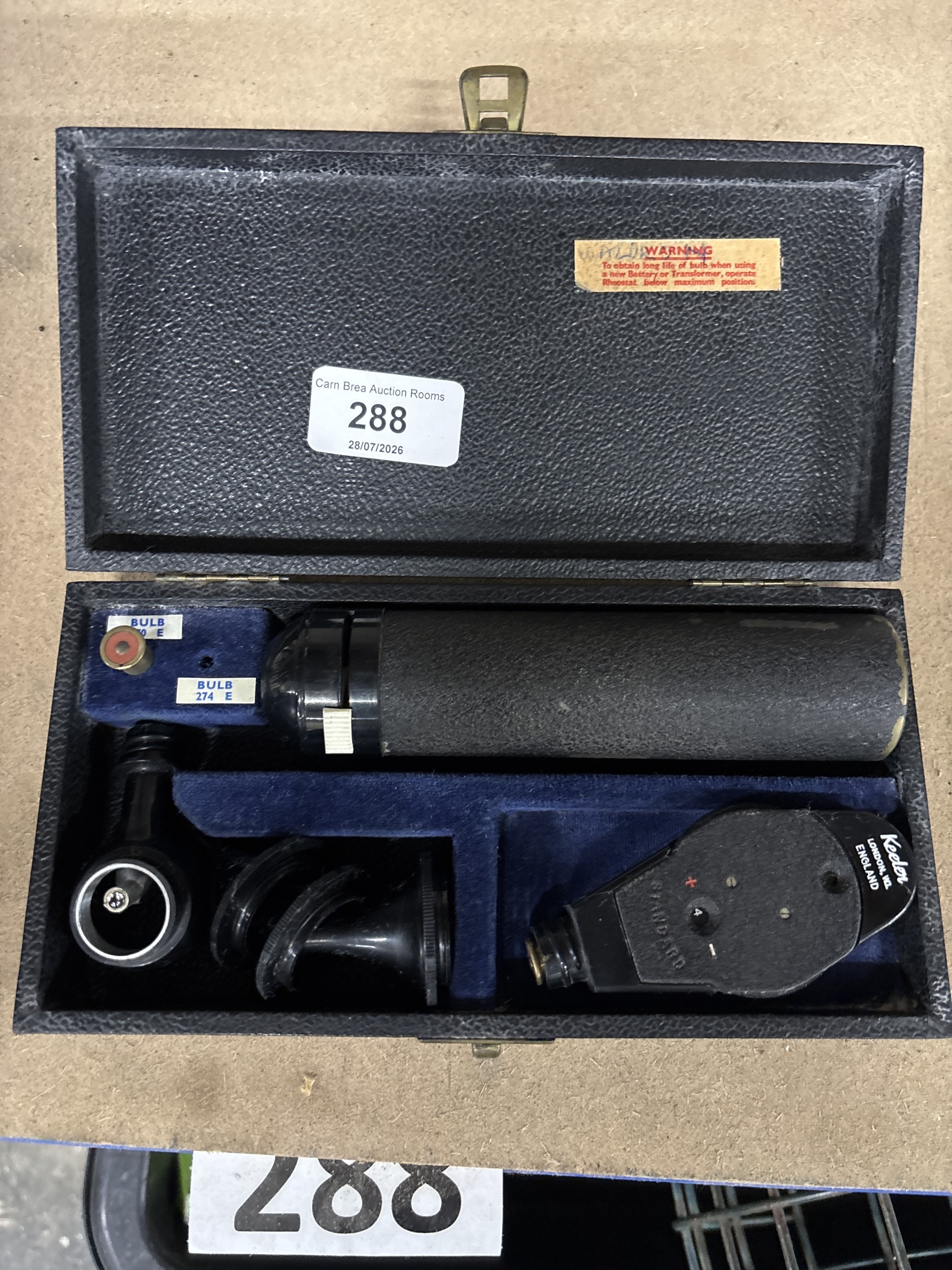 Lot 288