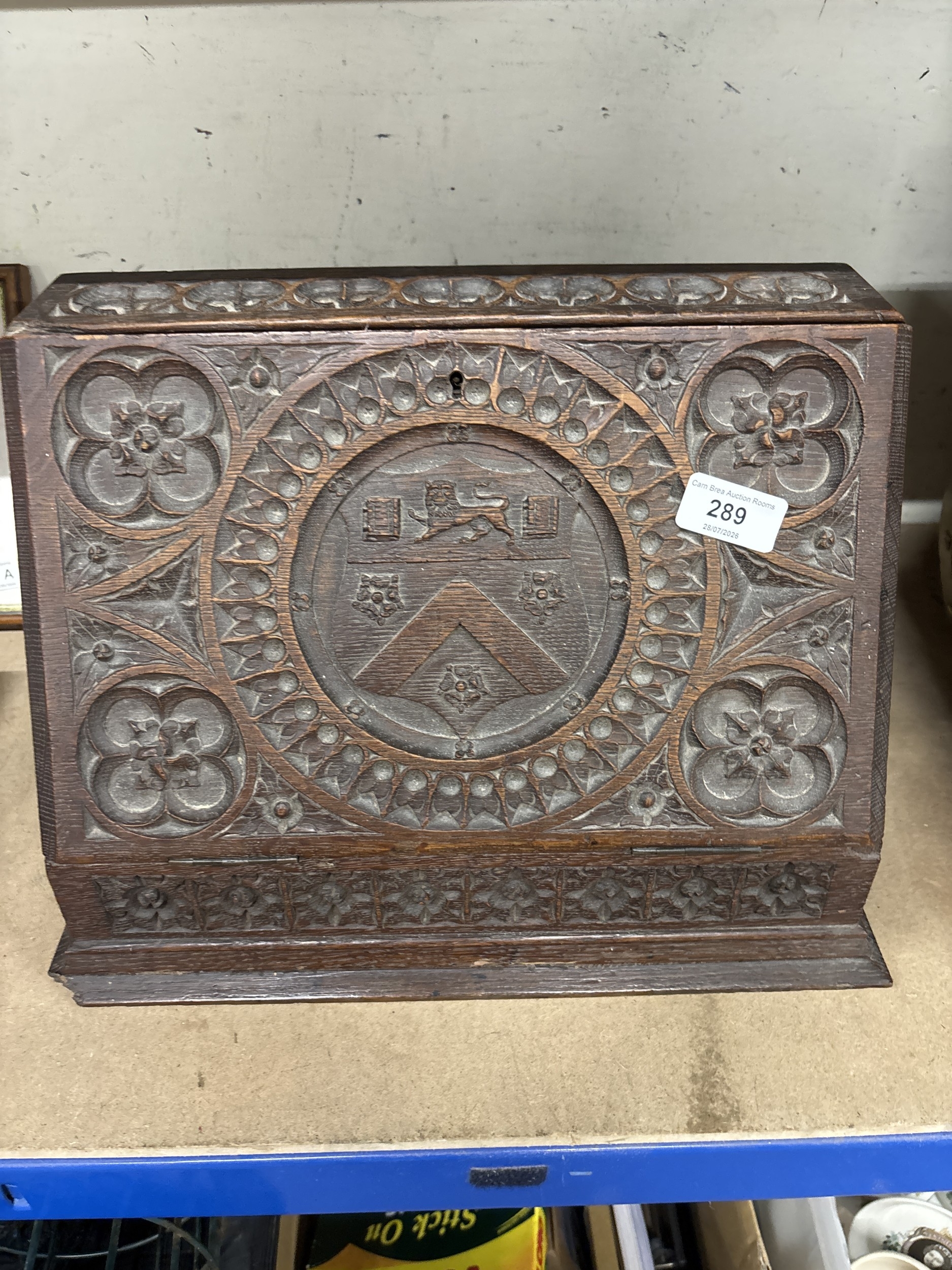 Lot 289