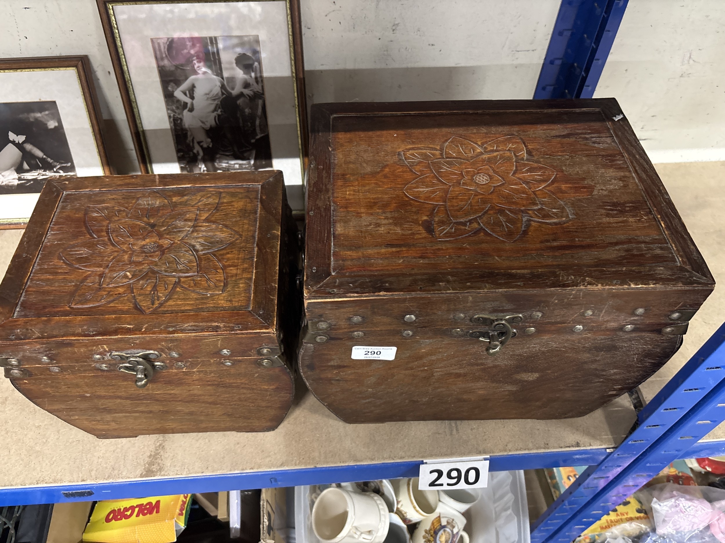 Lot 290