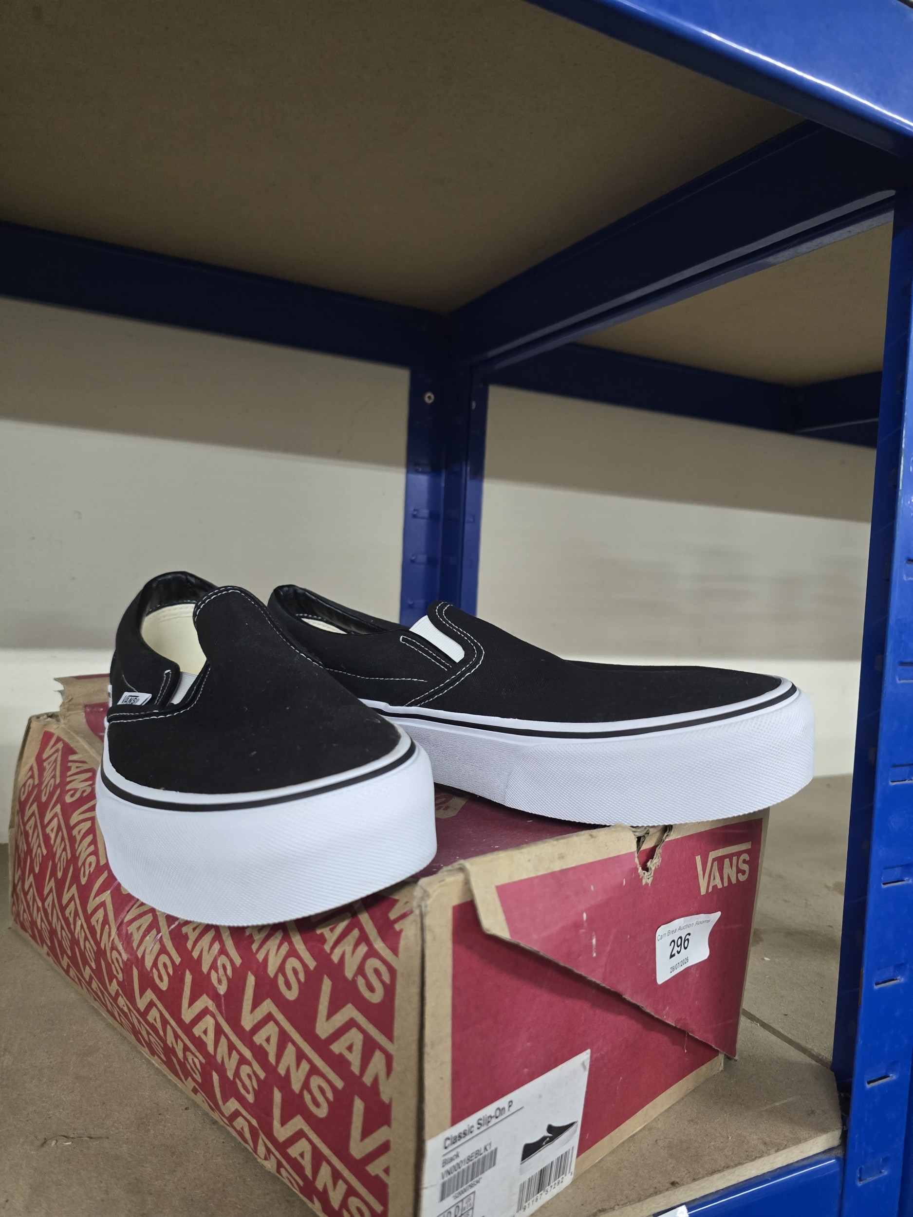 Lot 296