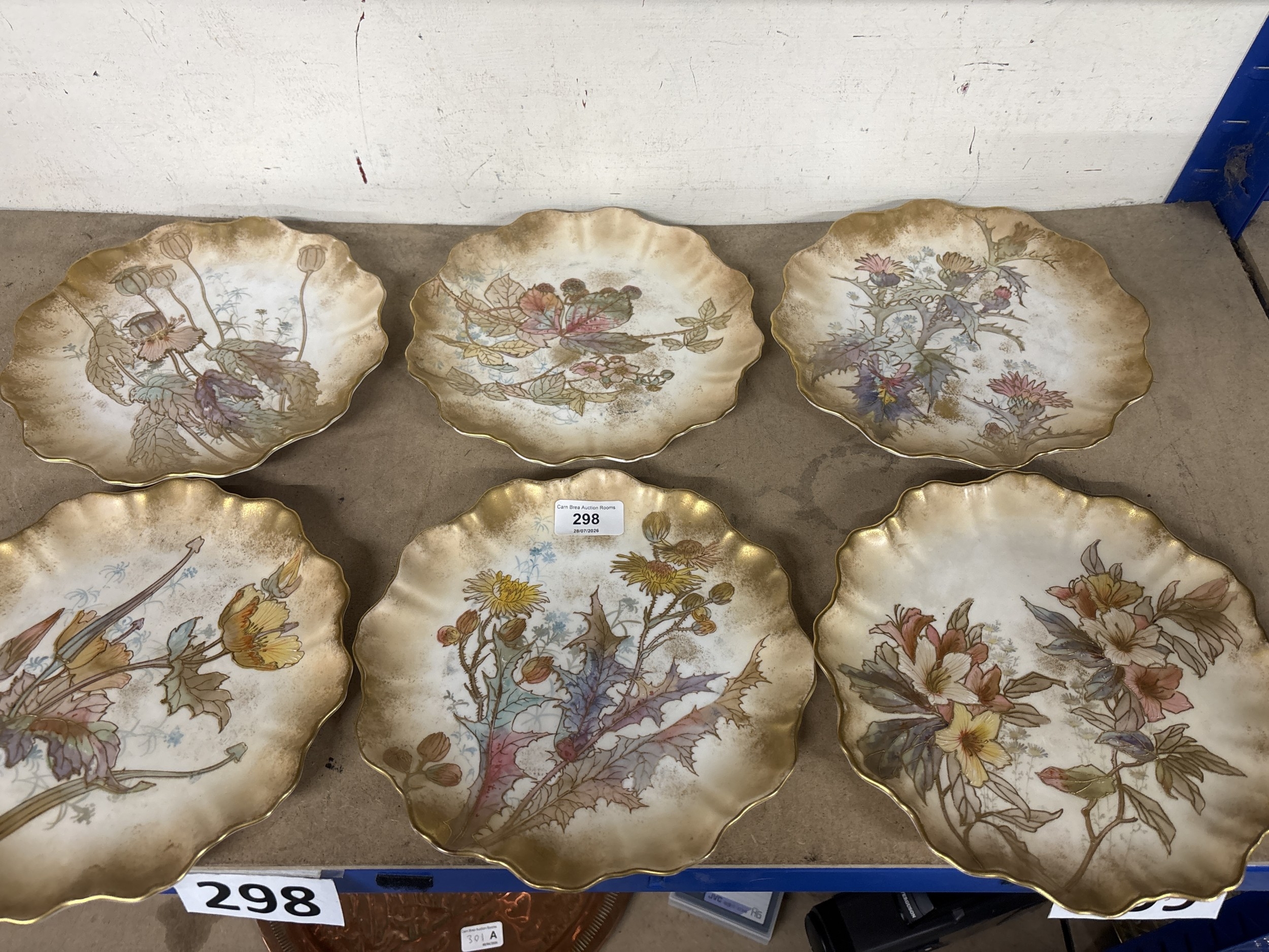 Lot 298
