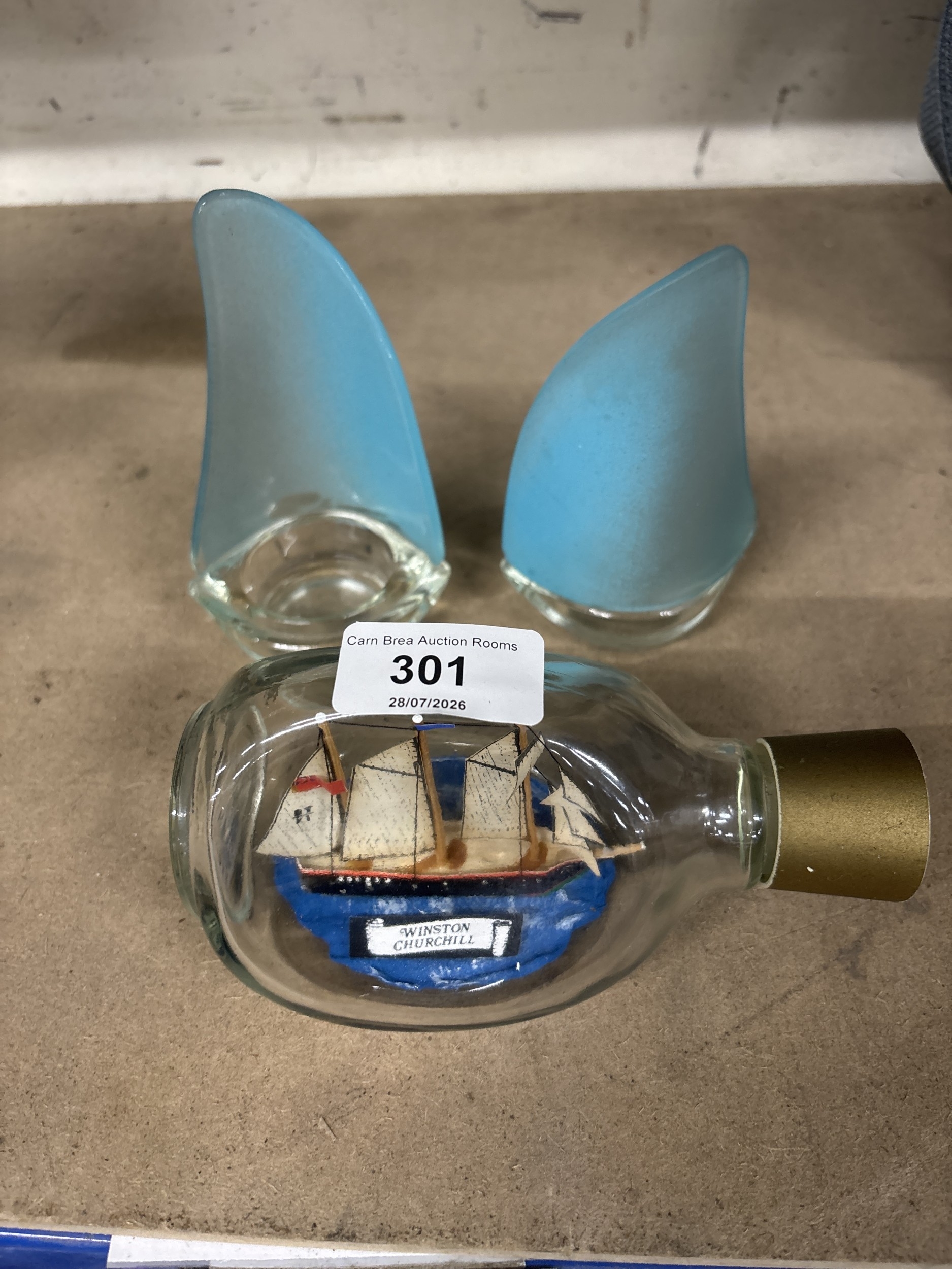 Lot 301