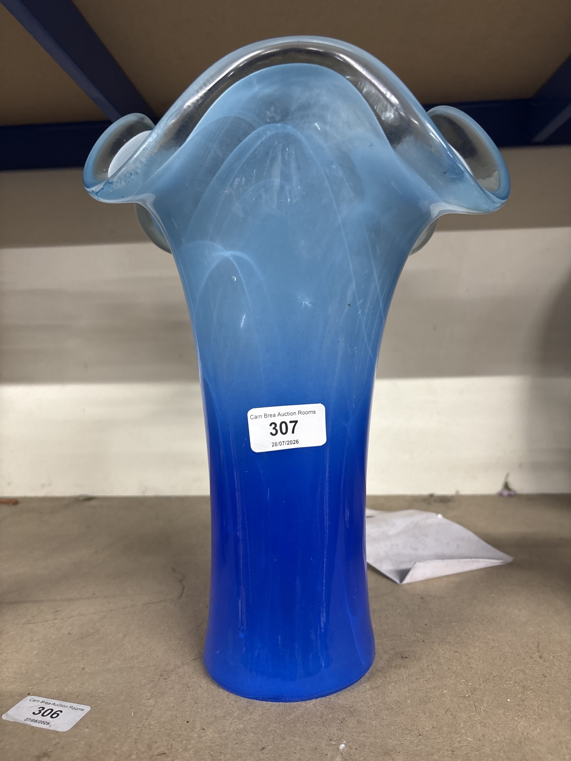 Lot 307
