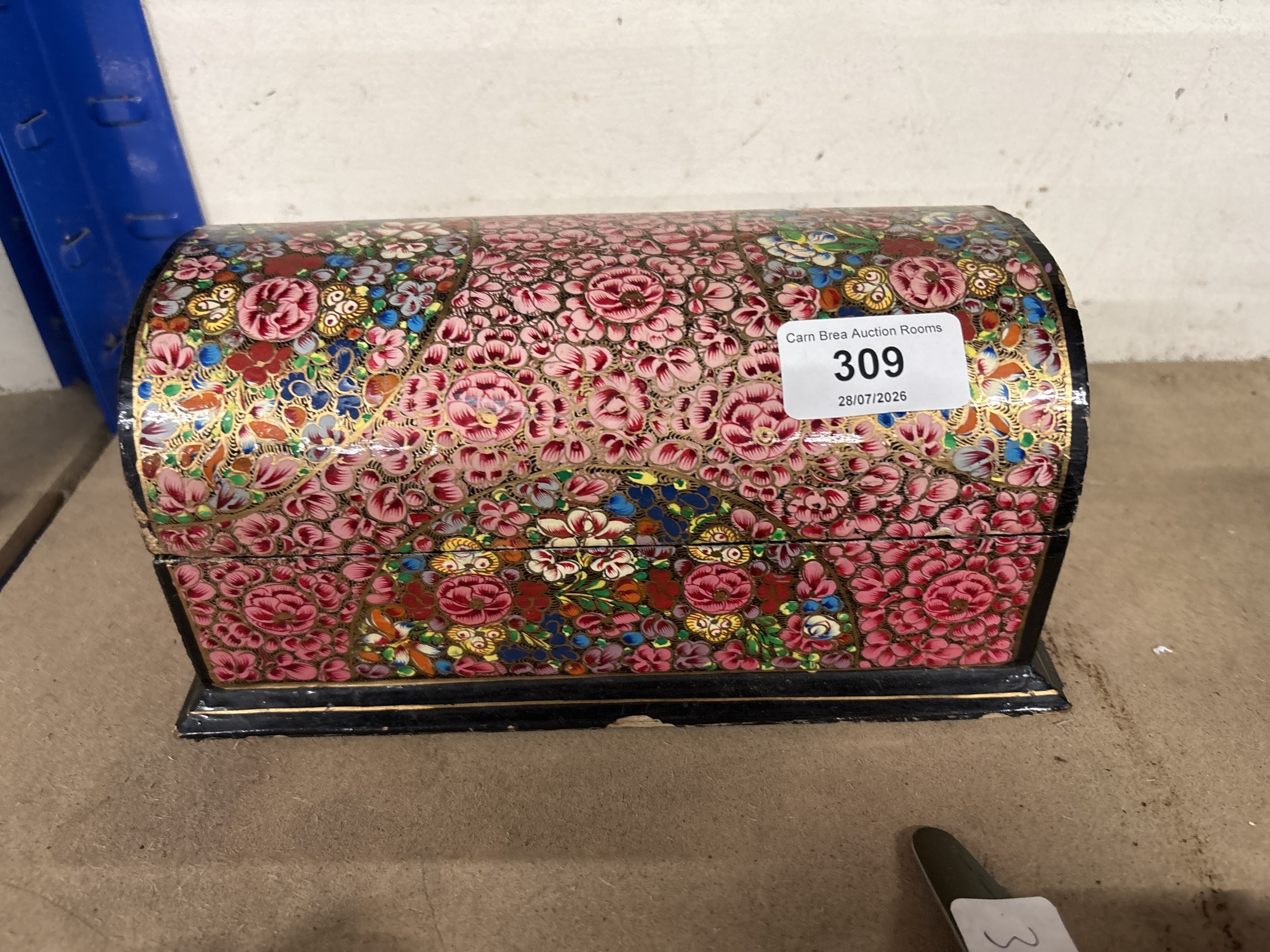 Lot 309