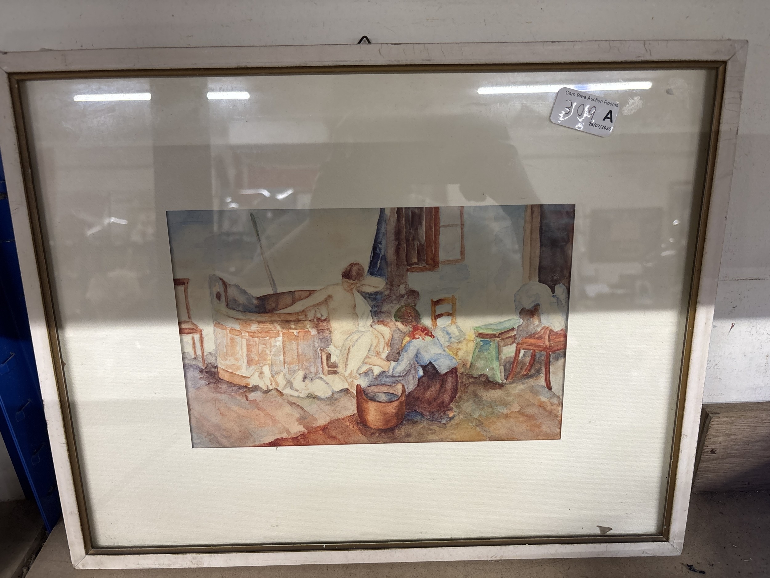 Lot 309a