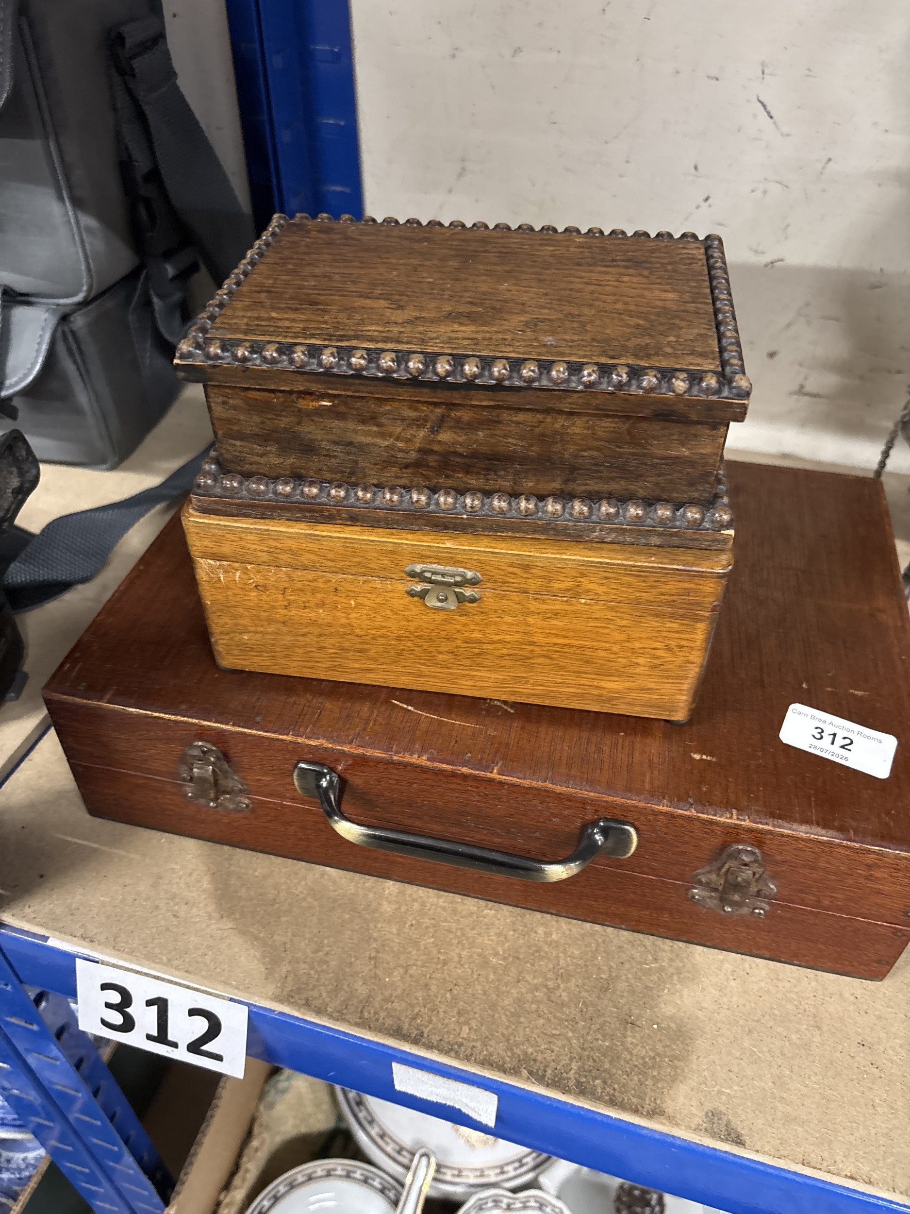 Lot 312
