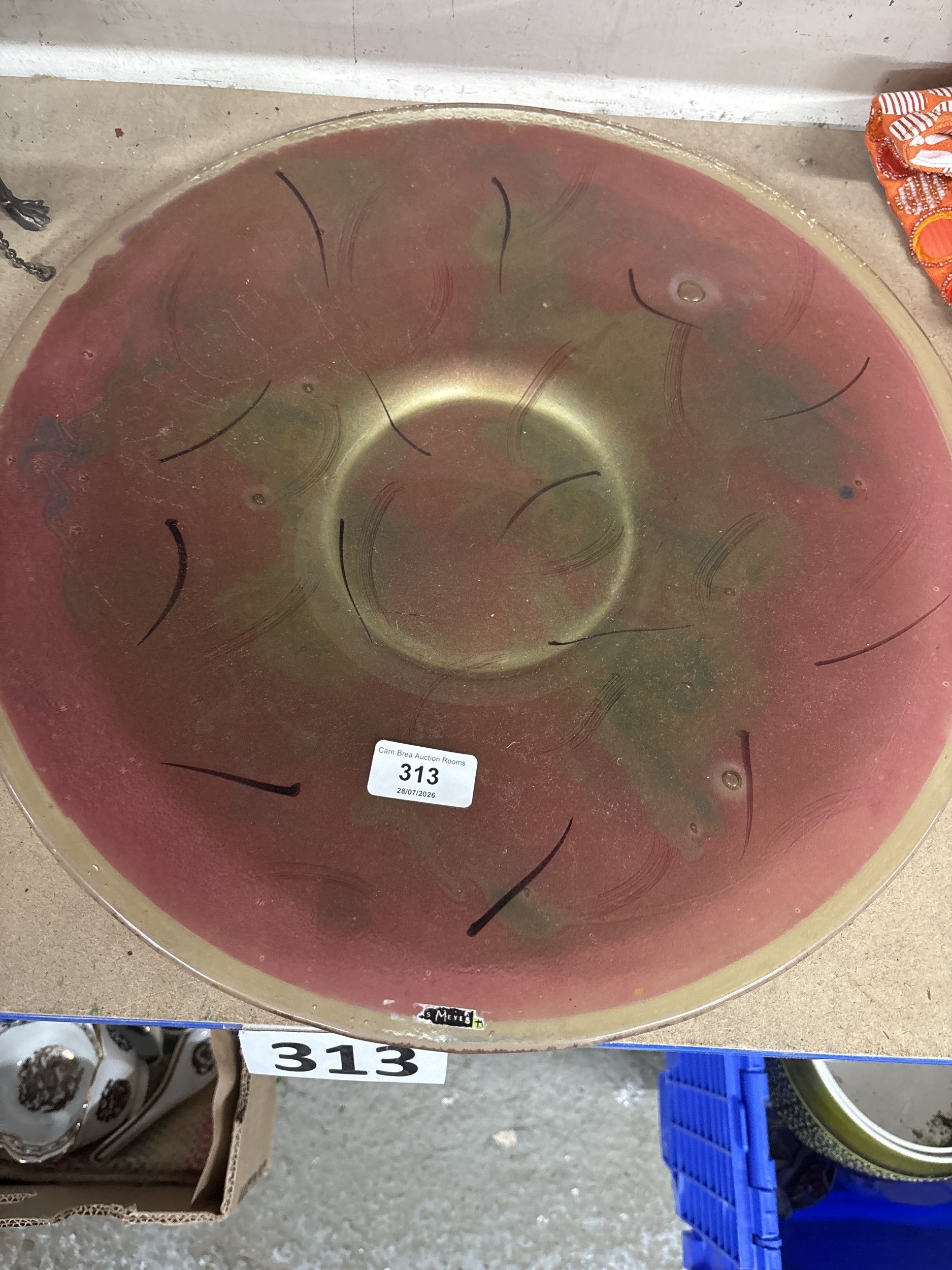 Lot 313