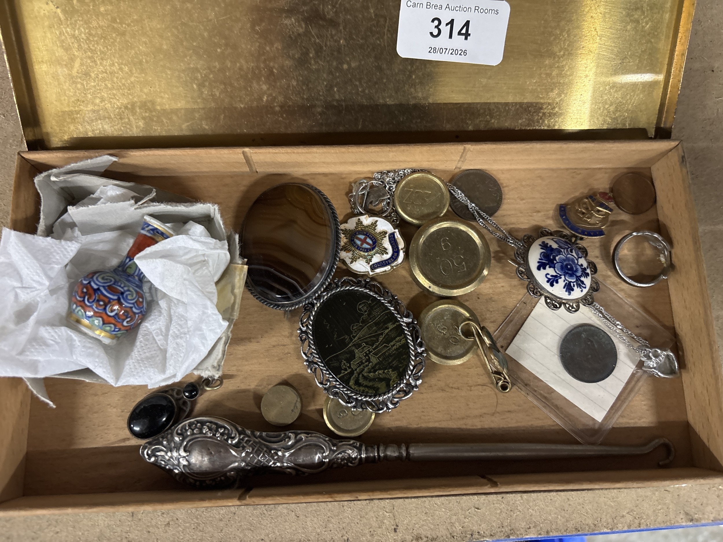 Lot 314