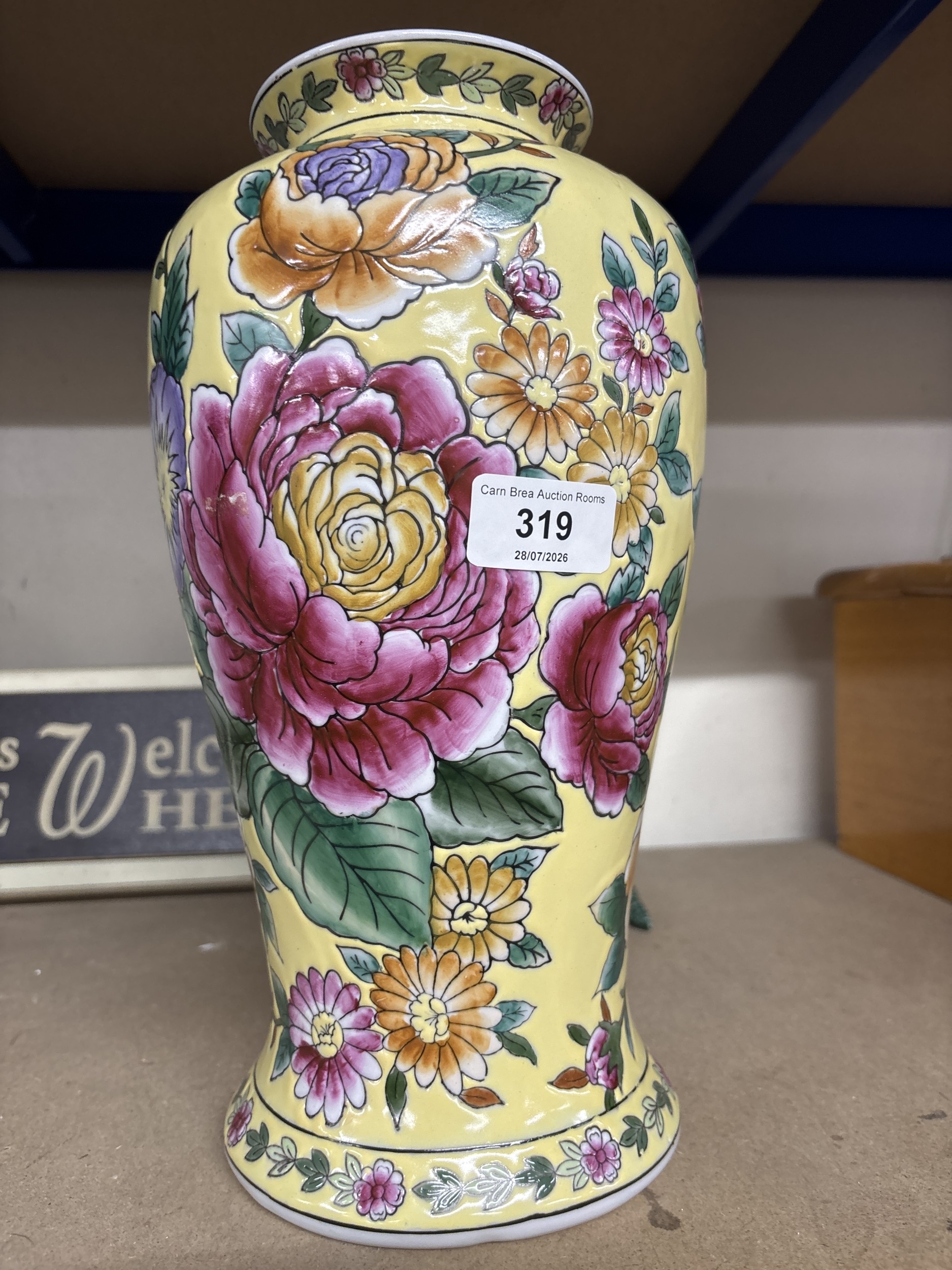 Lot 319