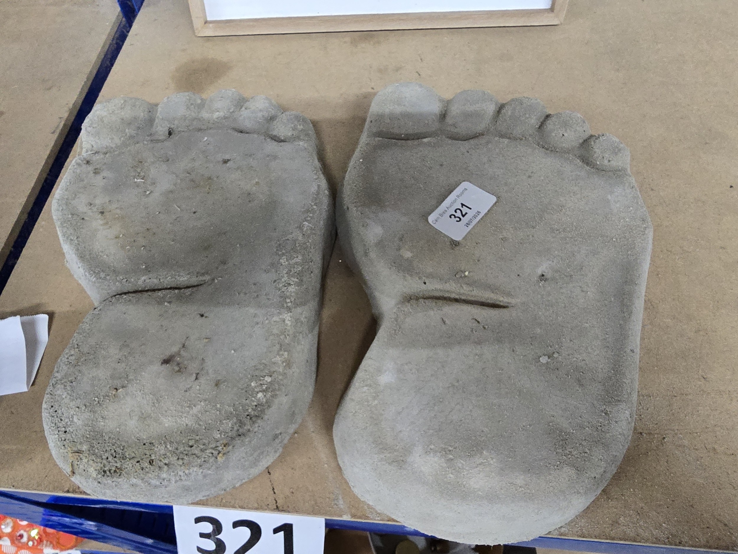 Lot 321