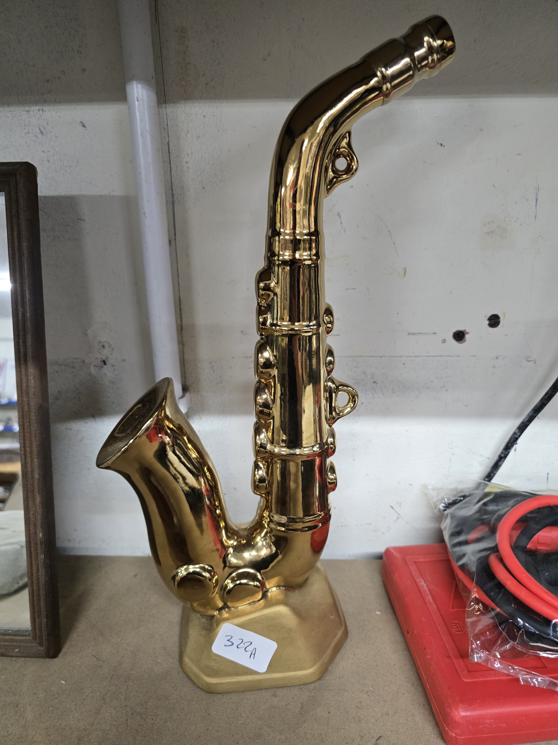 Lot 322a