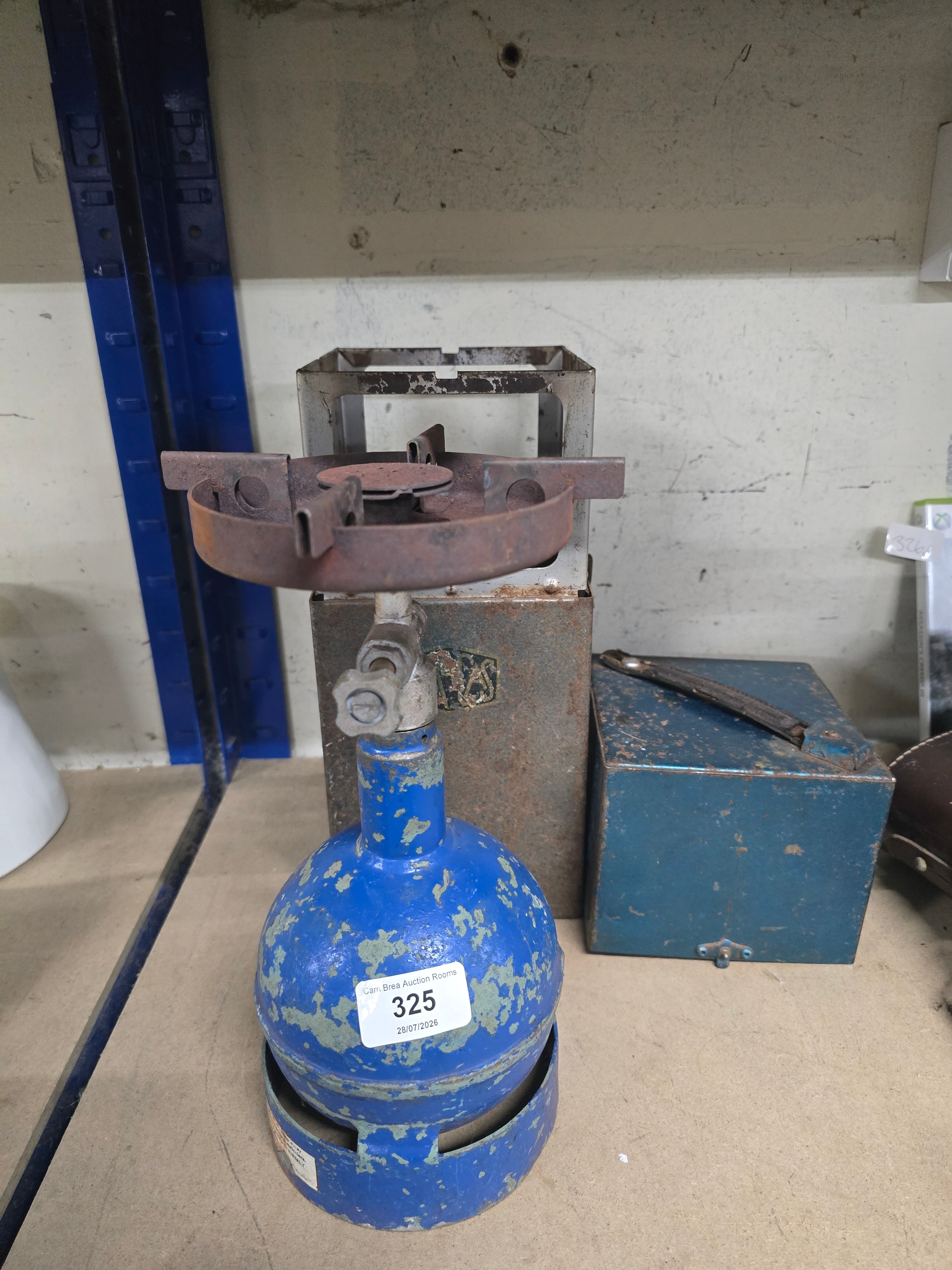 Lot 325