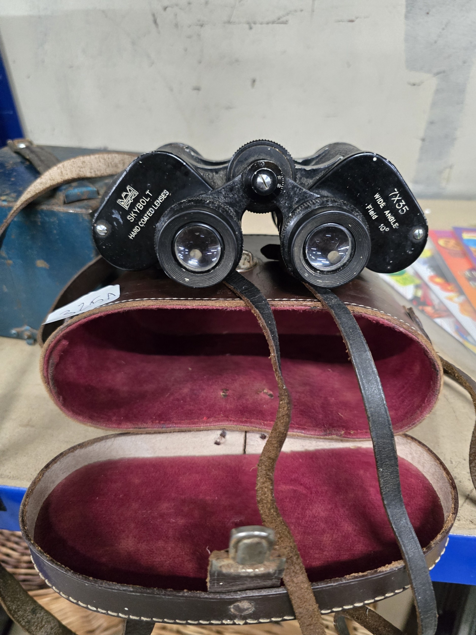 Lot 325a