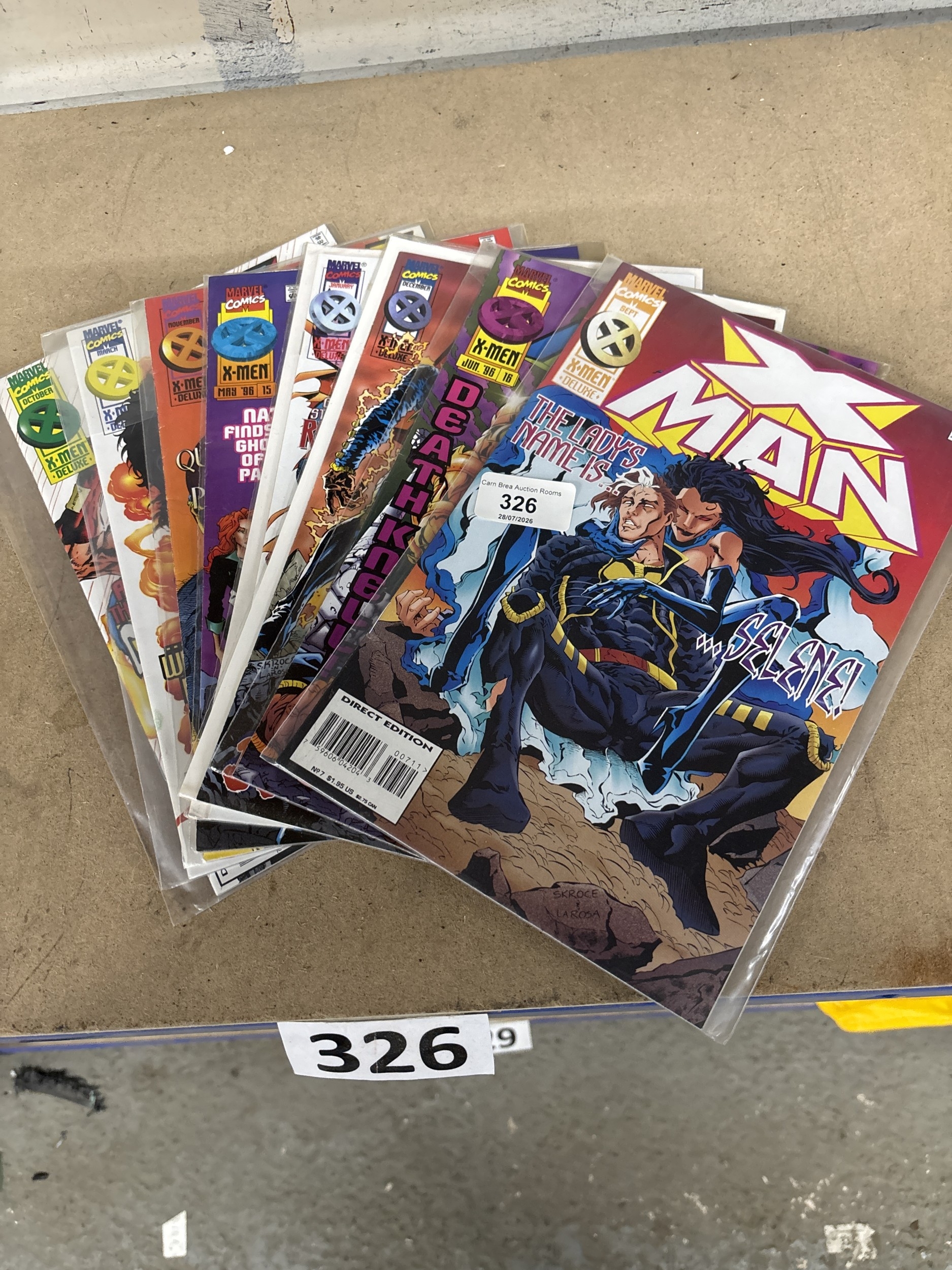 Lot 326