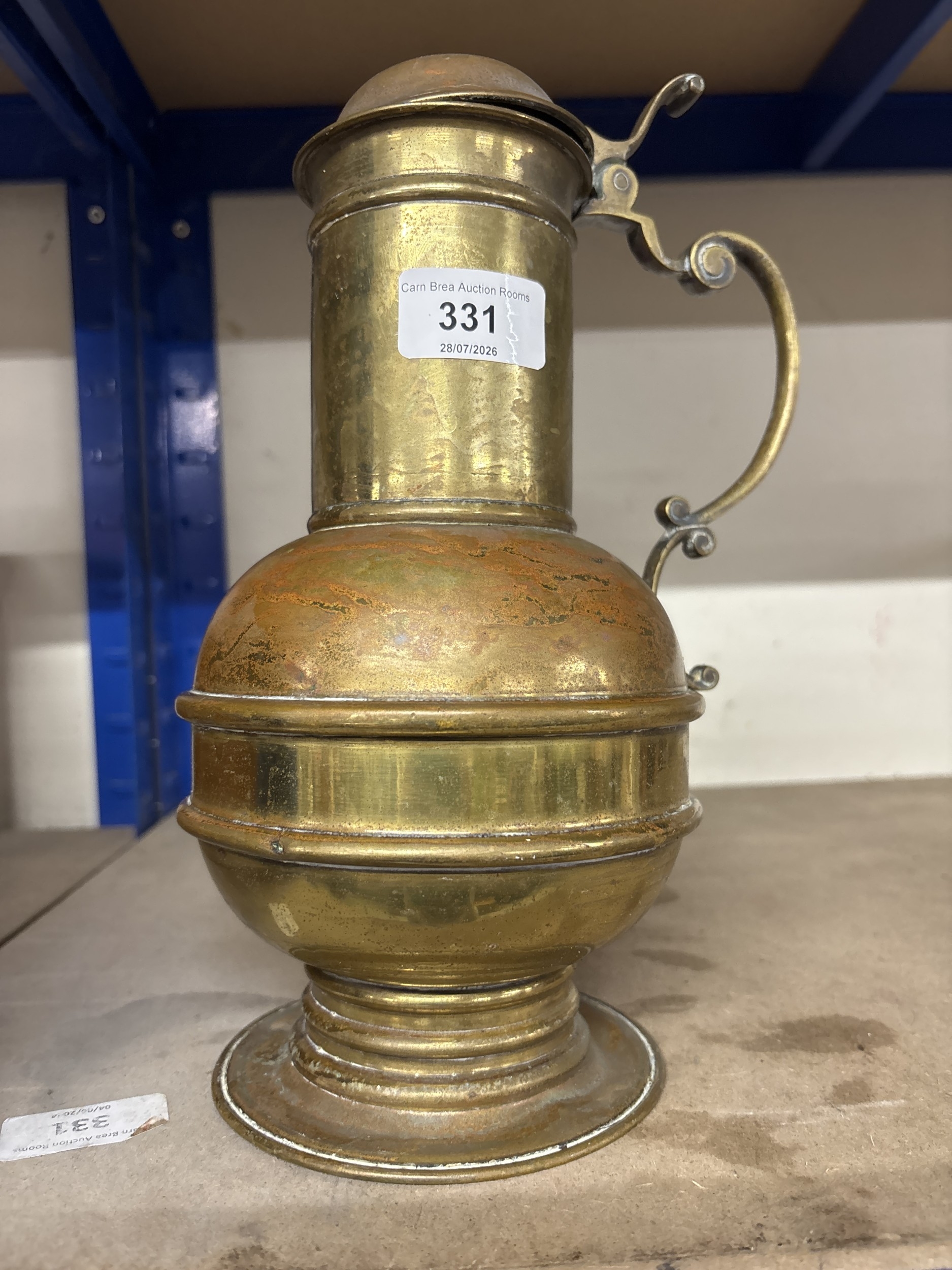Lot 331