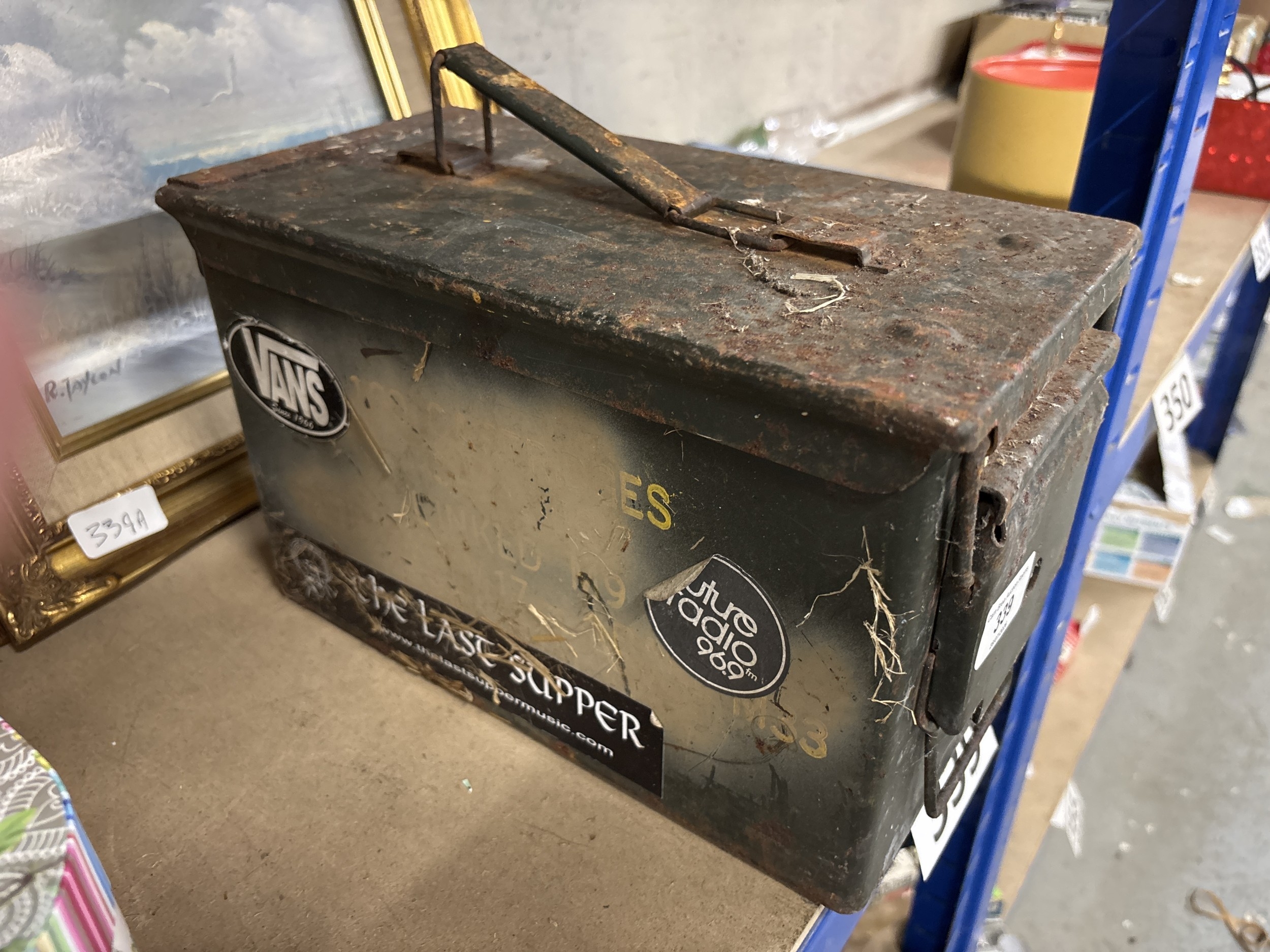 Lot 339