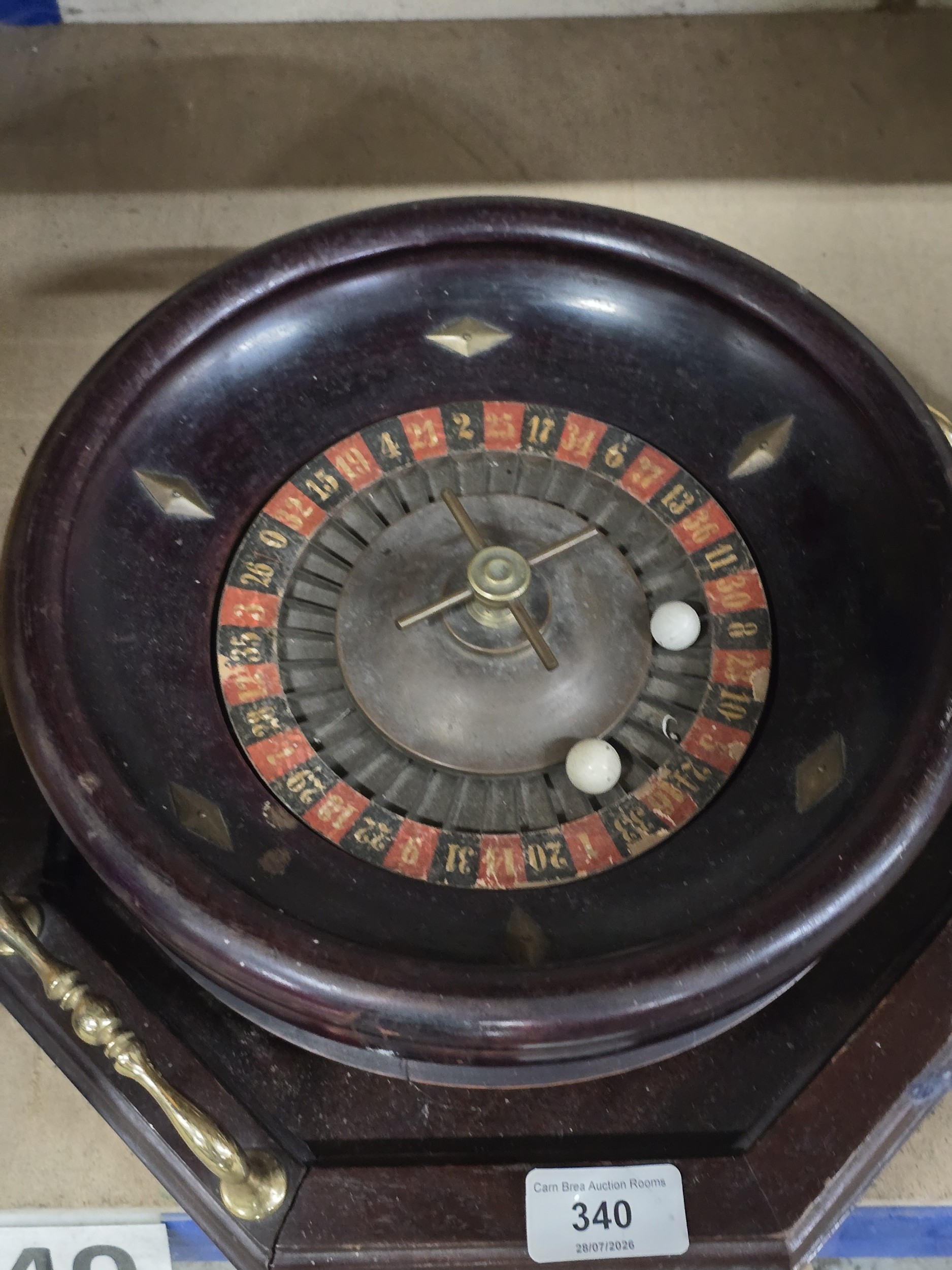 Lot 340