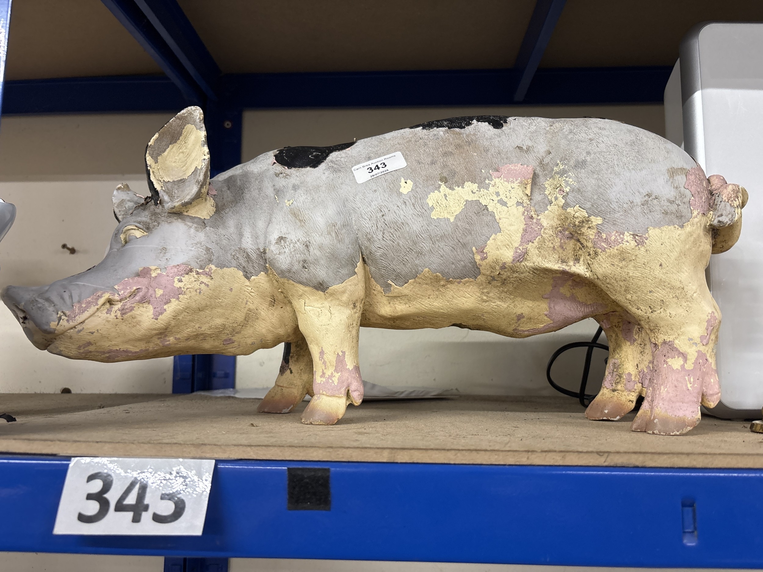 Lot 343
