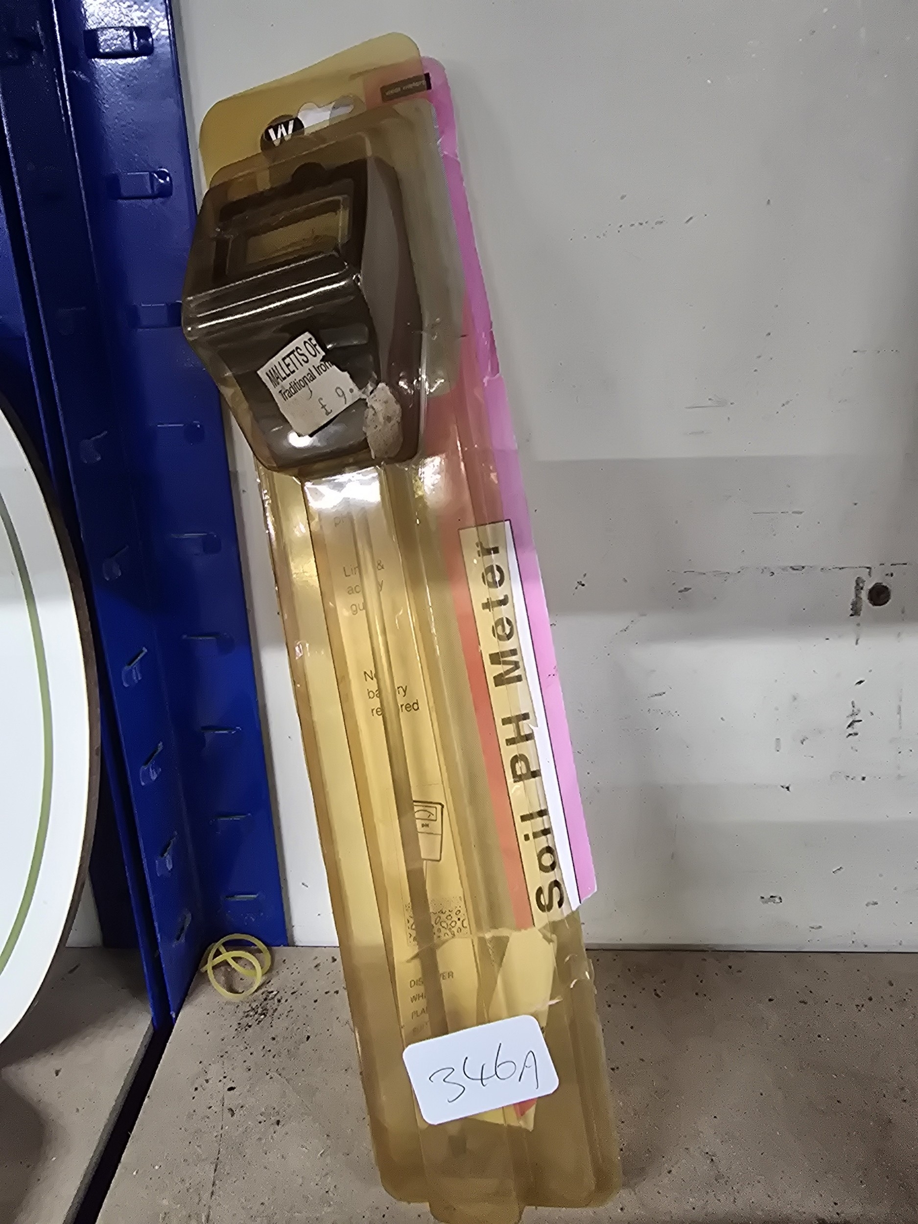 Lot 346a