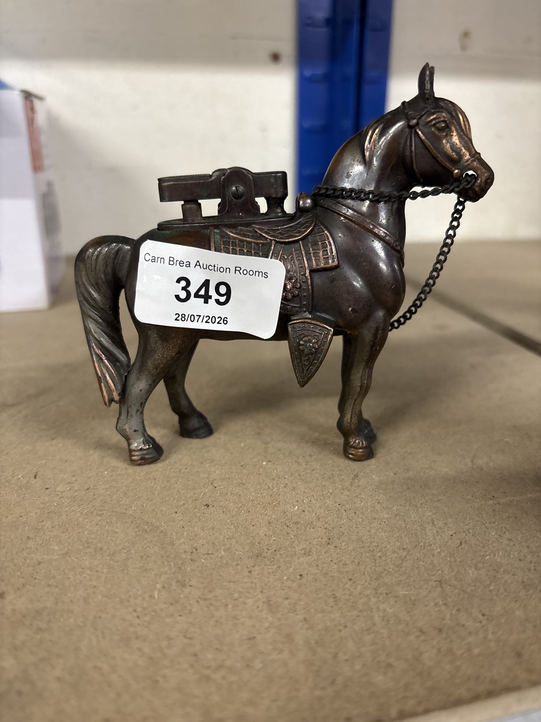 Lot 349