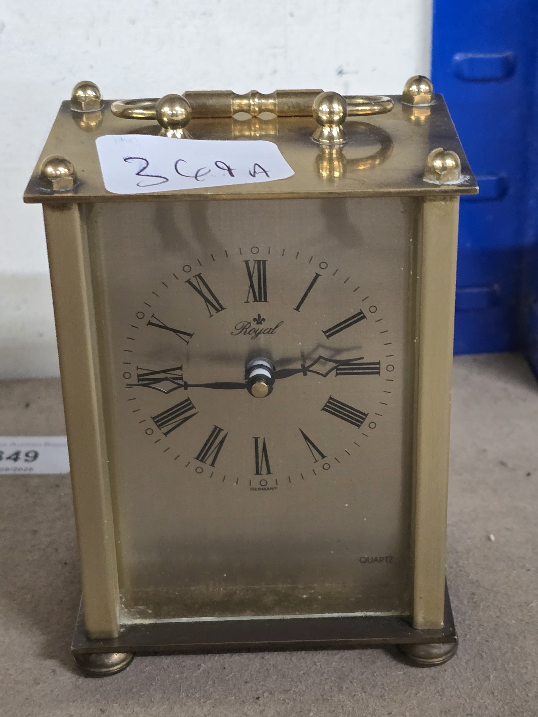 Lot 349a